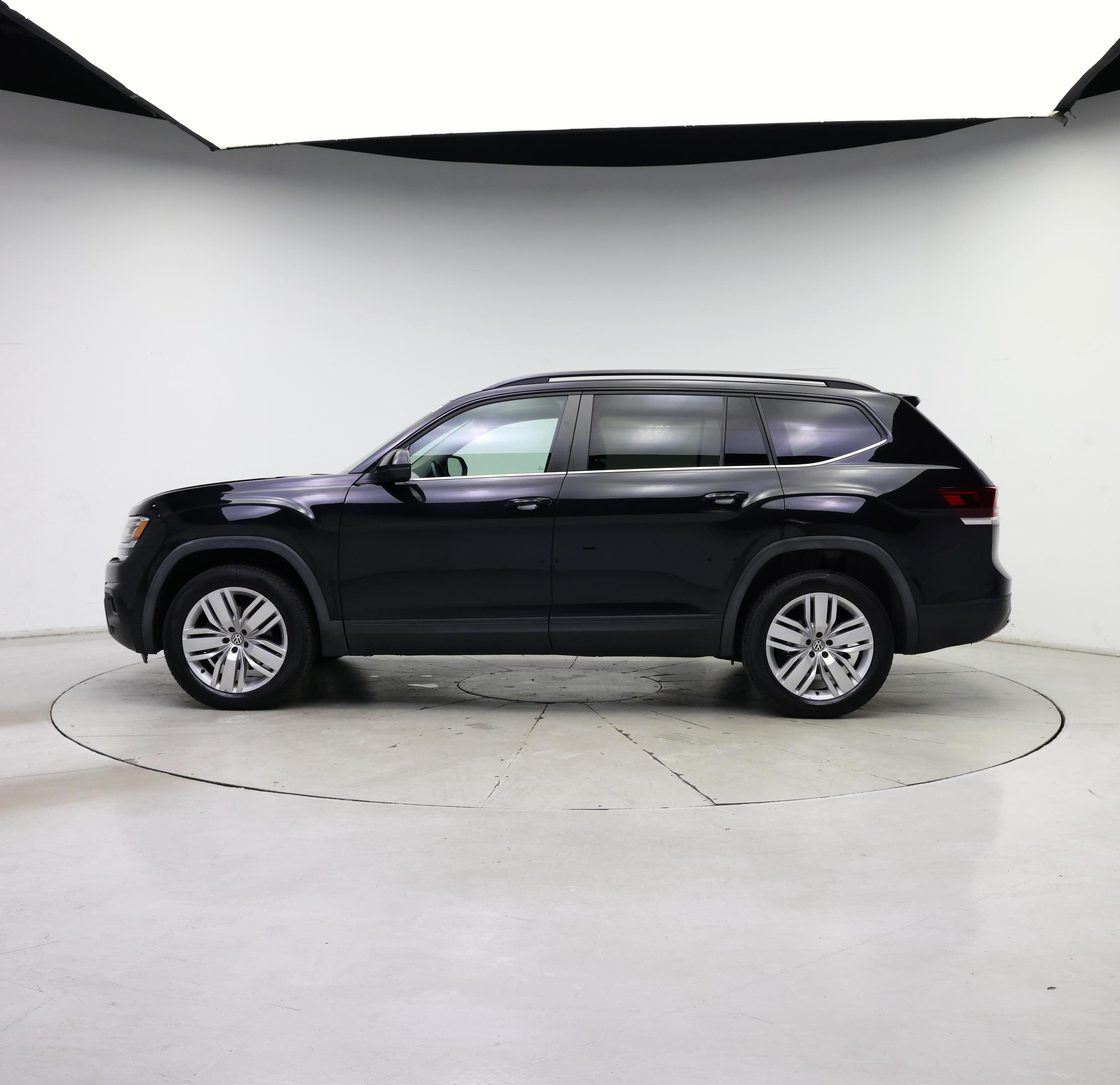 Thumbnail: 2020 Volkswagen Atlas - 3