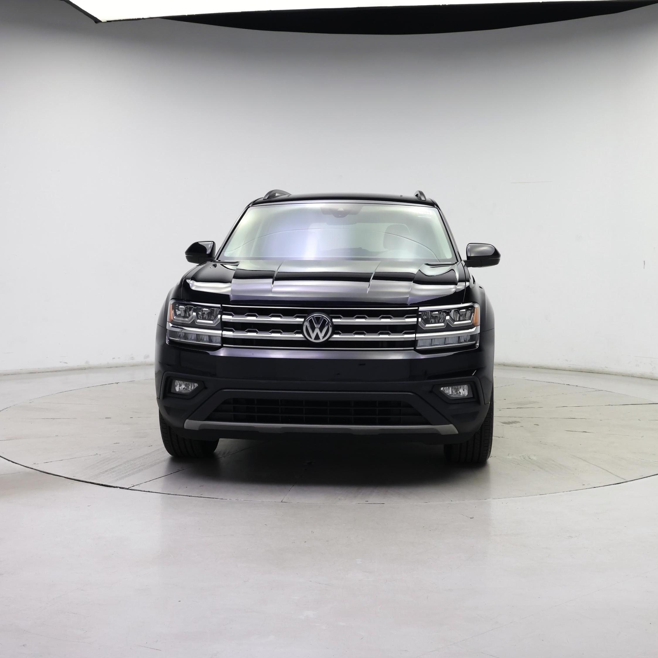 Thumbnail: 2020 Volkswagen Atlas - 5