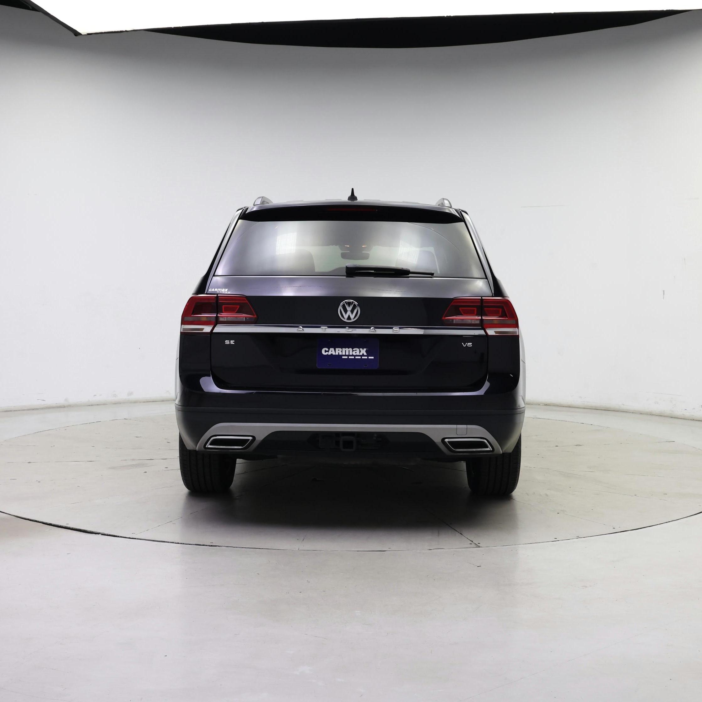 Thumbnail: 2020 Volkswagen Atlas - 6