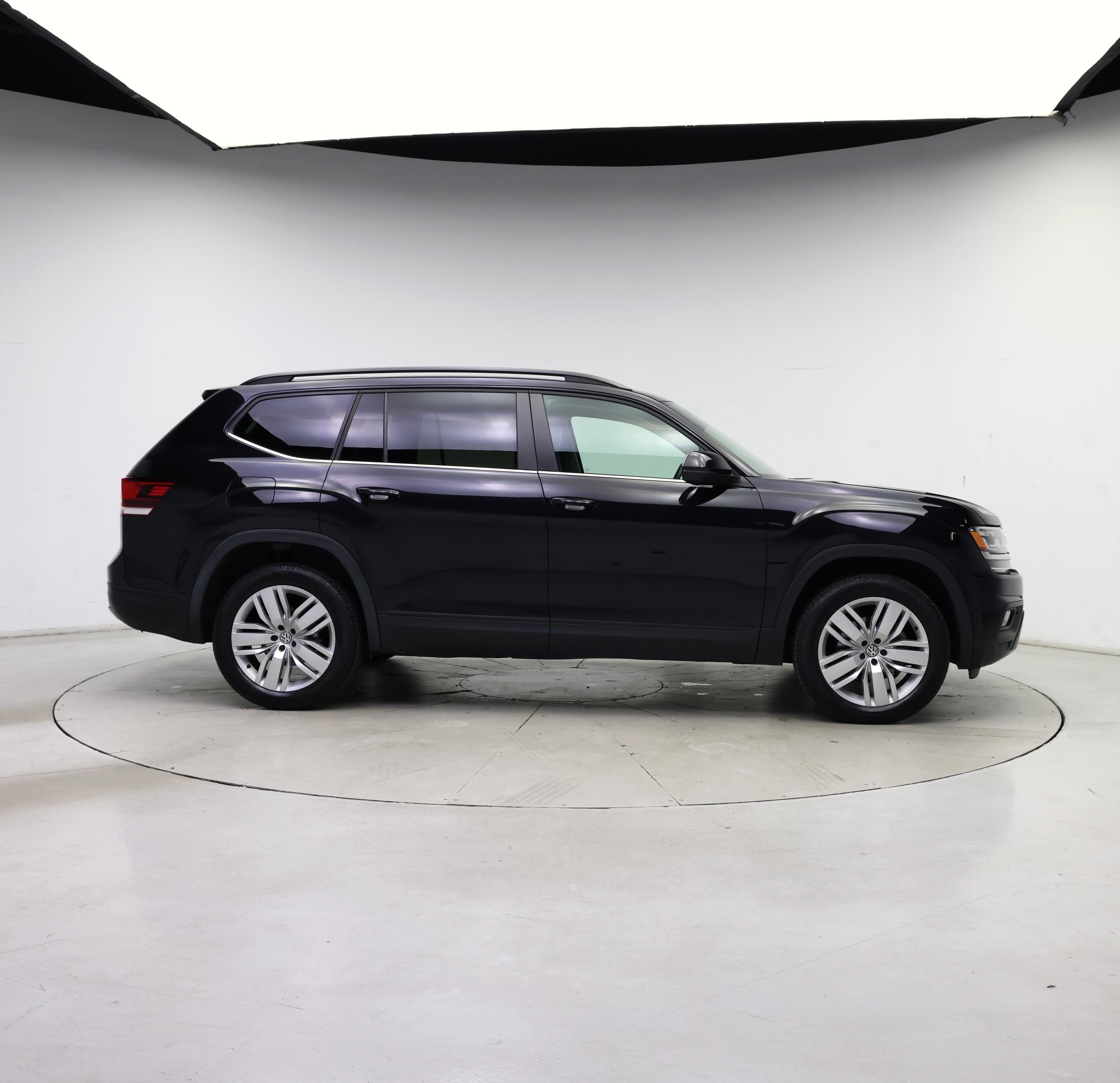 Thumbnail: 2020 Volkswagen Atlas - 7