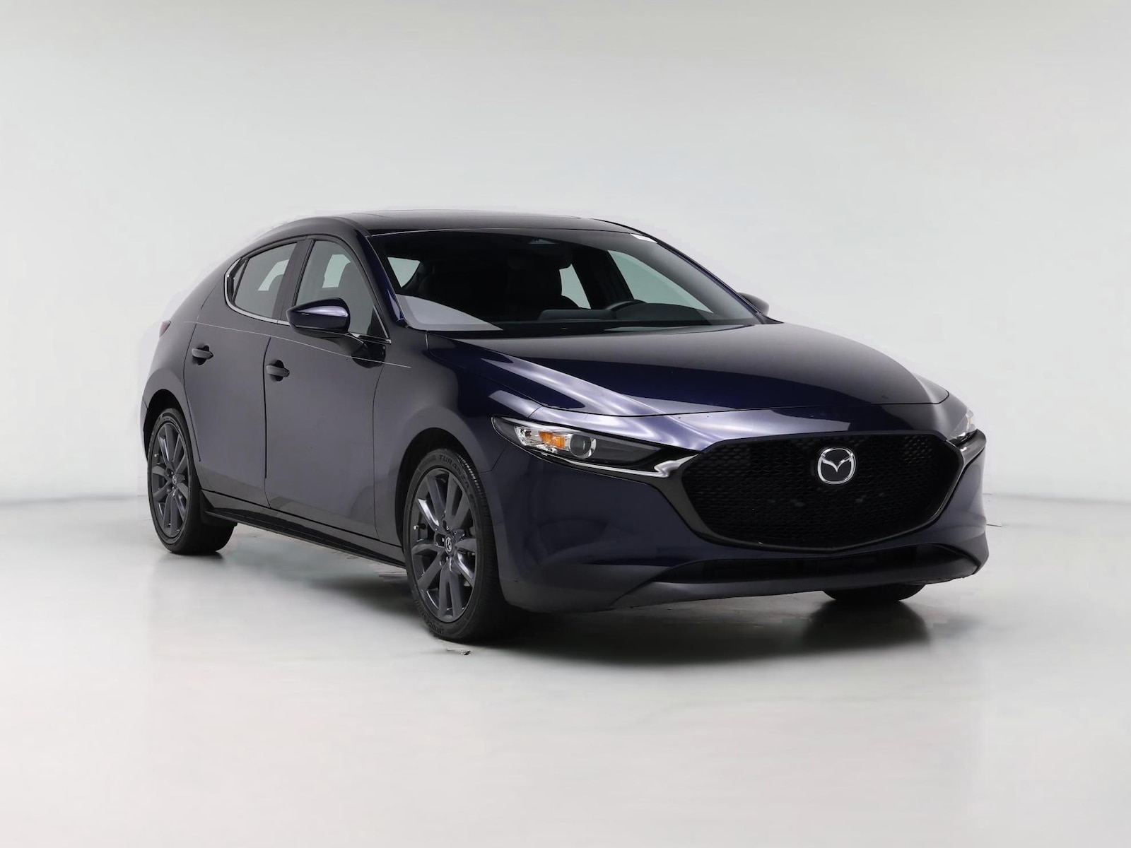 2024 Mazda Mazda3