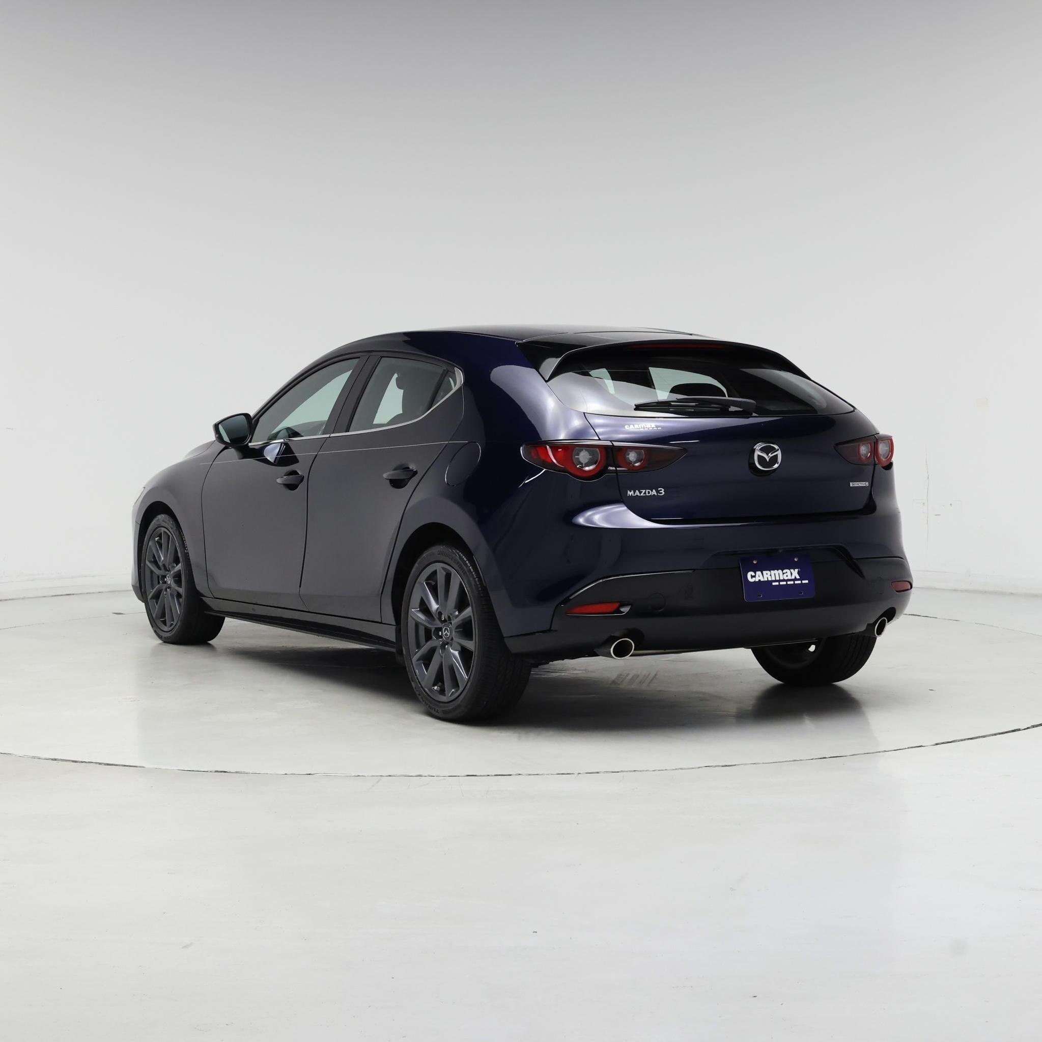 Thumbnail: 2024 Mazda Mazda3 - 2
