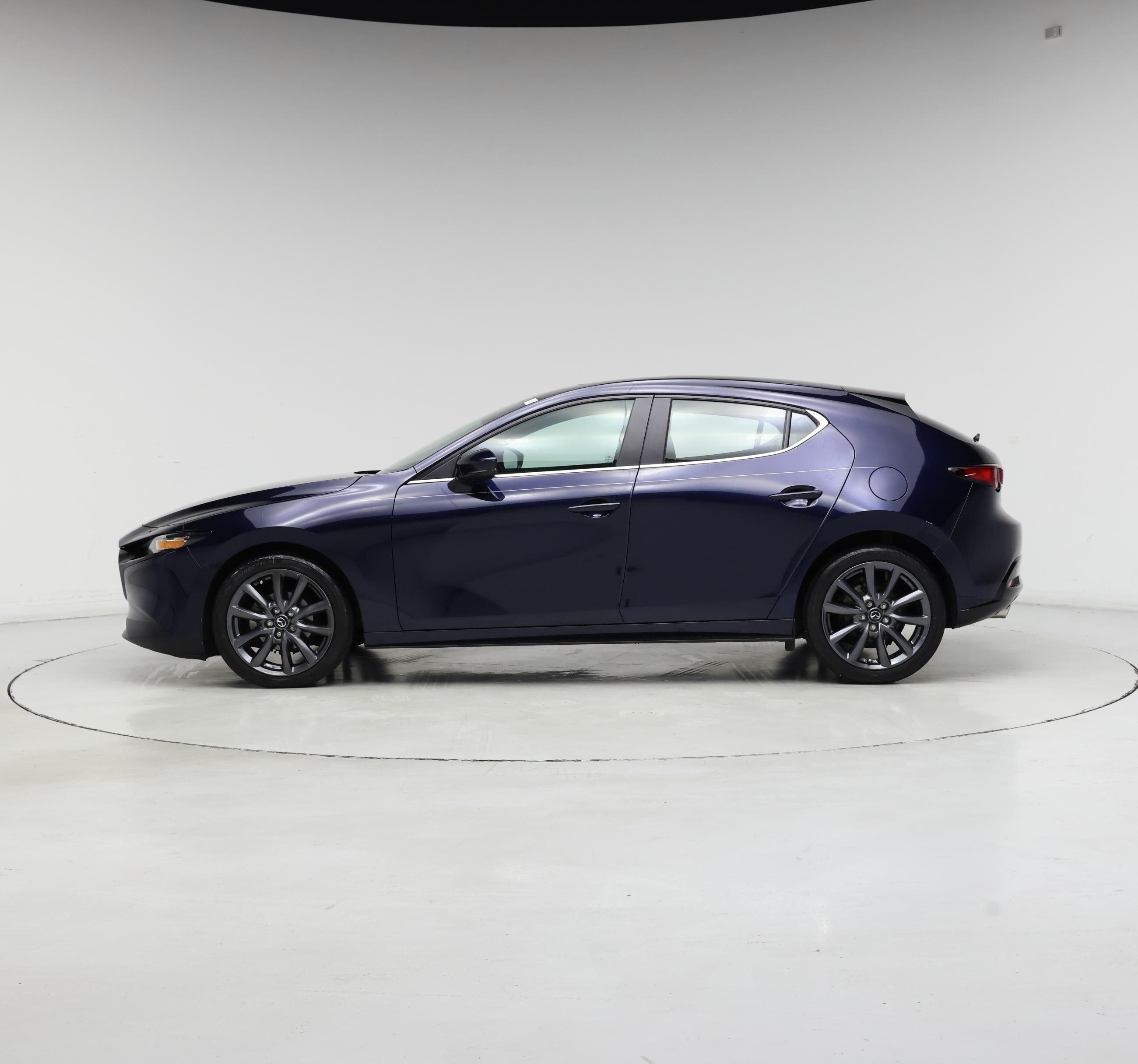 Thumbnail: 2024 Mazda Mazda3 - 3