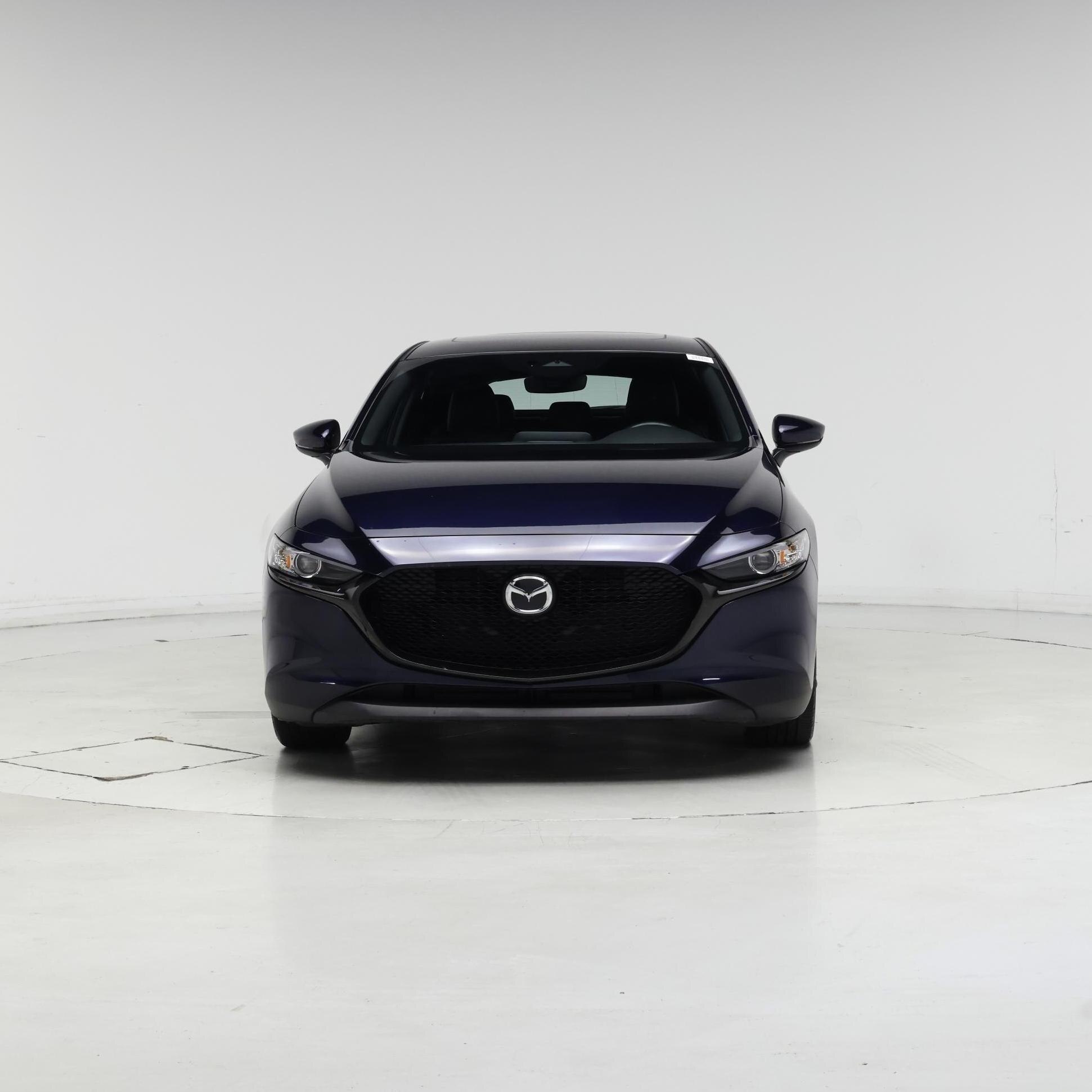 Thumbnail: 2024 Mazda Mazda3 - 5