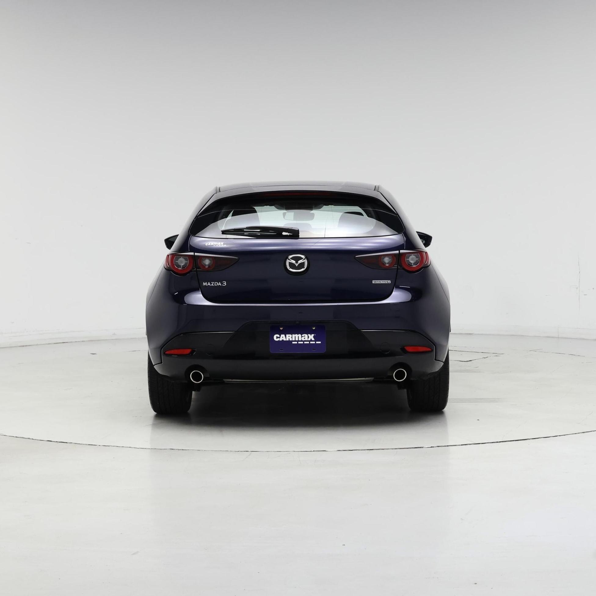 Thumbnail: 2024 Mazda Mazda3 - 6