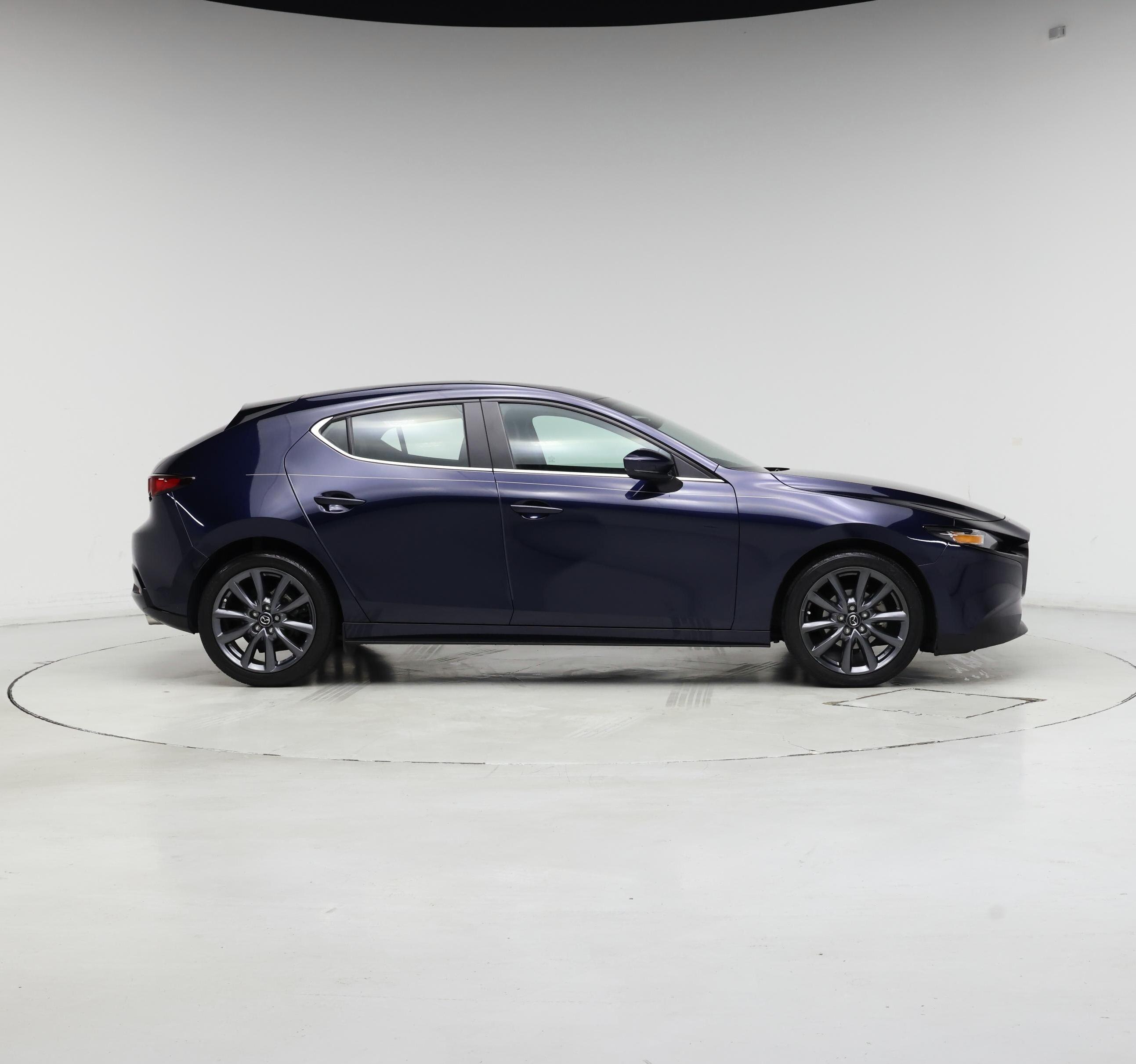 Thumbnail: 2024 Mazda Mazda3 - 7