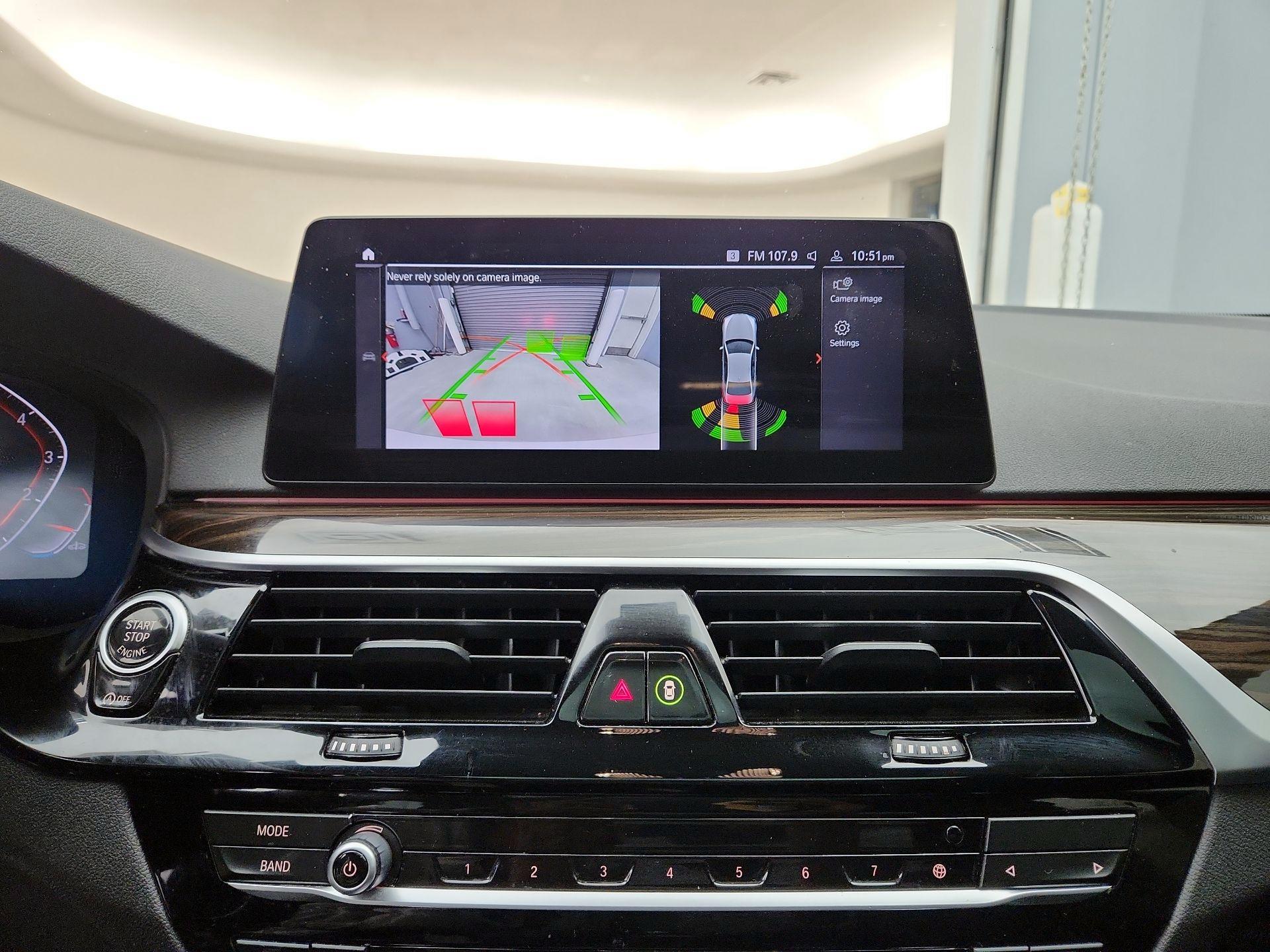 Thumbnail: 2020 BMW 5 Series - 14
