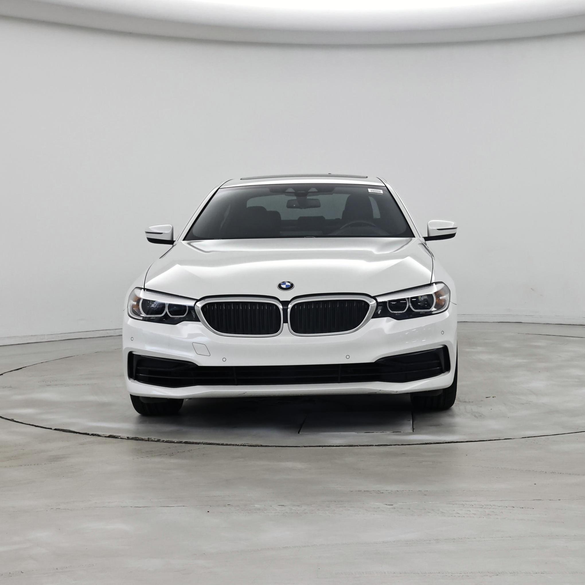 Thumbnail: 2020 BMW 5 Series - 5