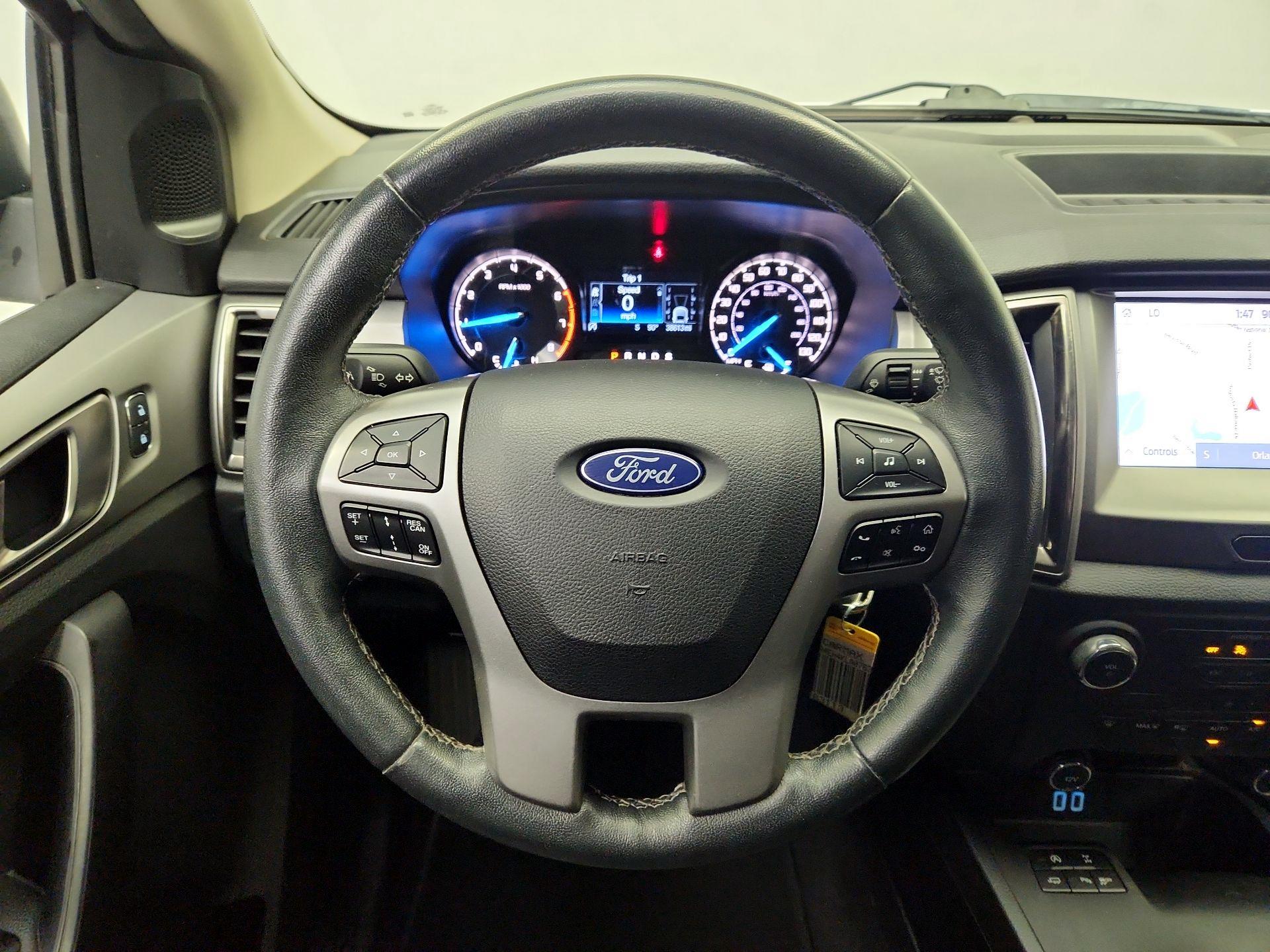 Thumbnail: 2019 Ford Ranger - 10