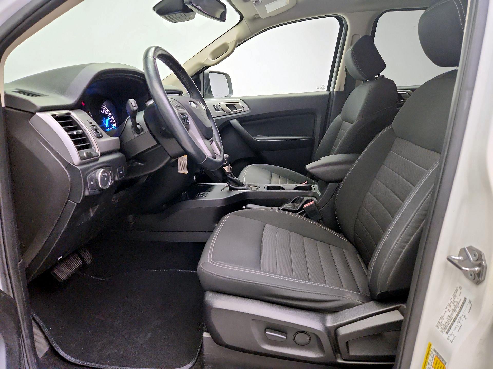 Thumbnail: 2019 Ford Ranger - 11
