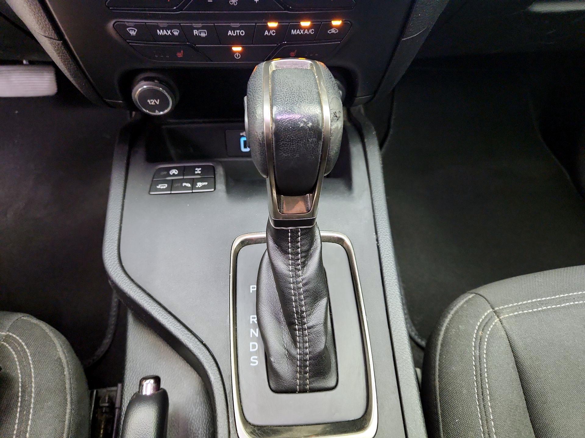 Thumbnail: 2019 Ford Ranger - 18