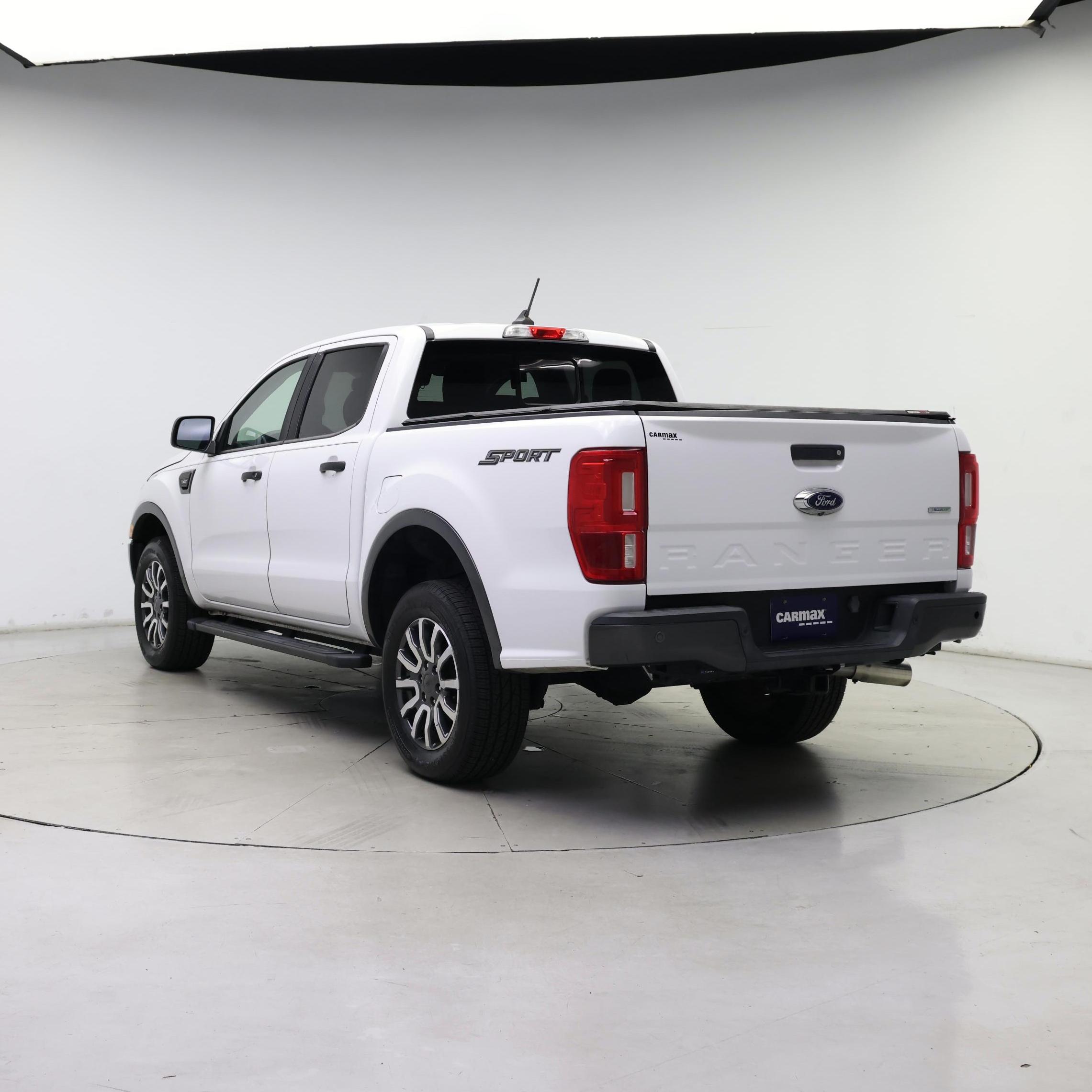 Thumbnail: 2019 Ford Ranger - 2