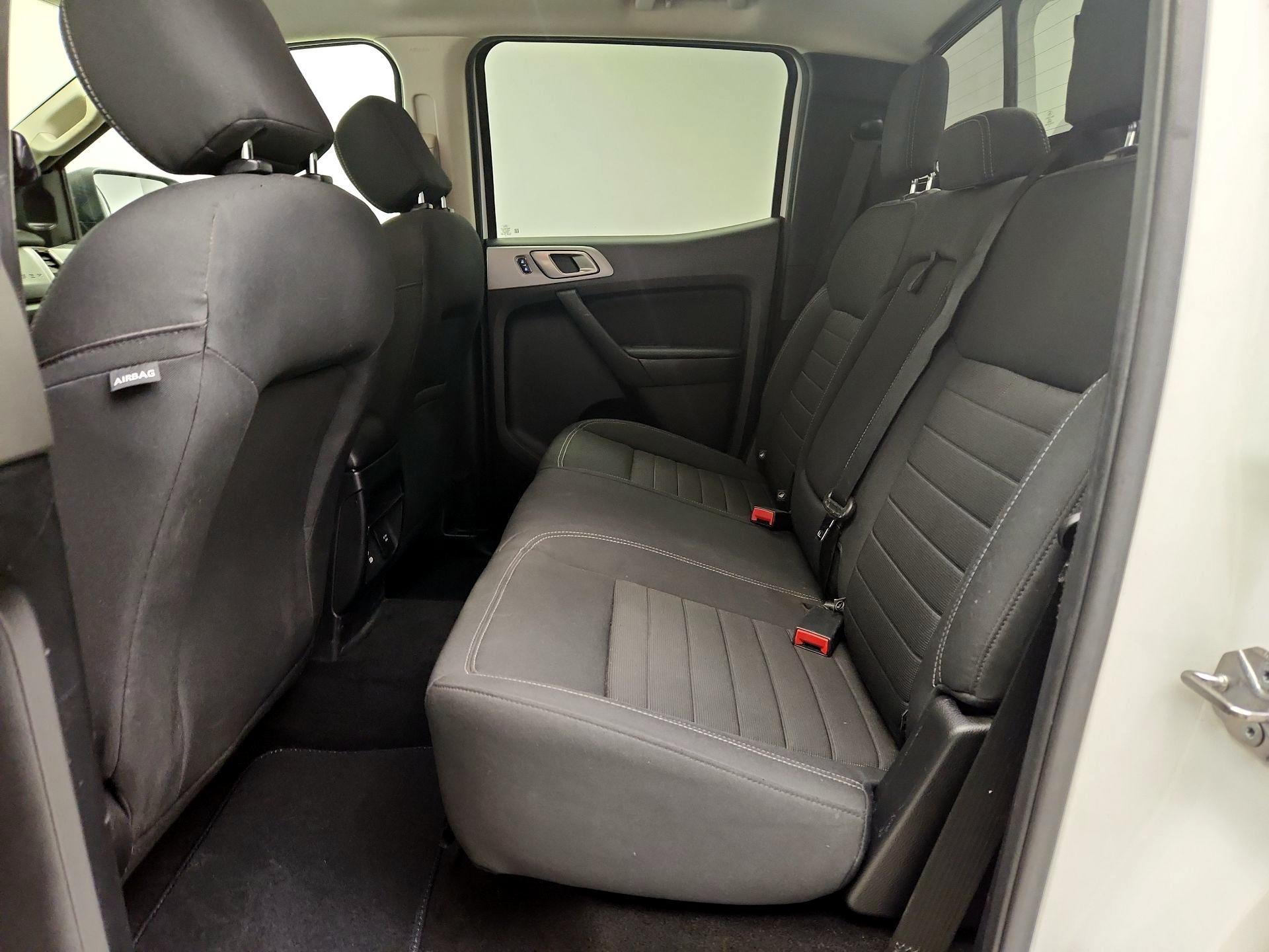 Thumbnail: 2019 Ford Ranger - 20