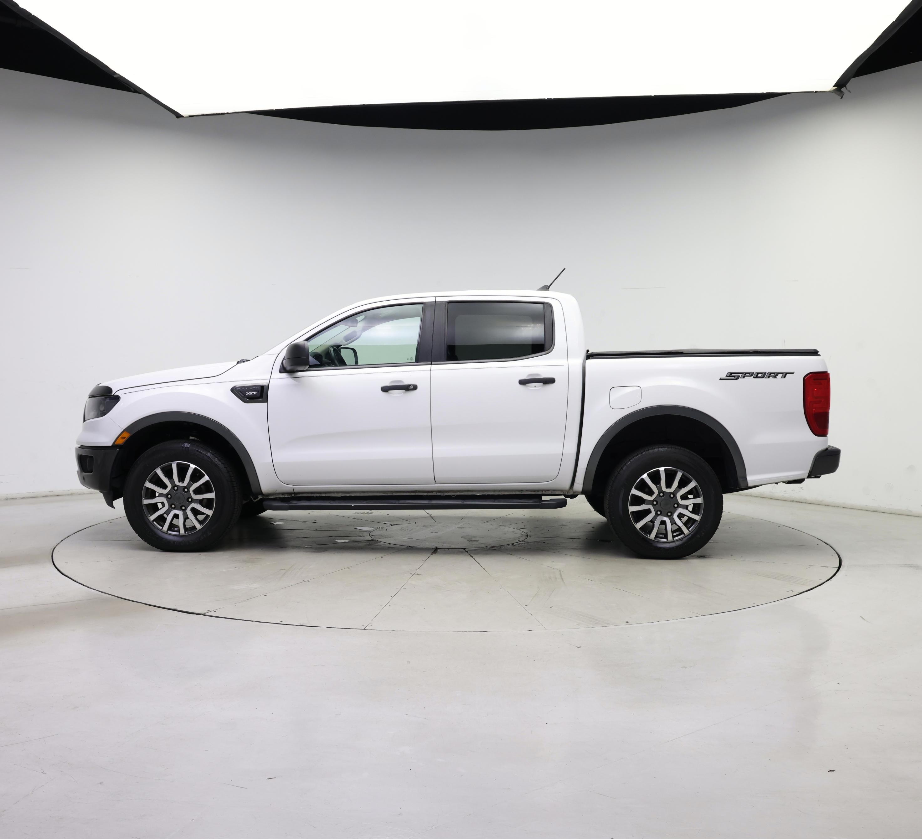 Thumbnail: 2019 Ford Ranger - 3