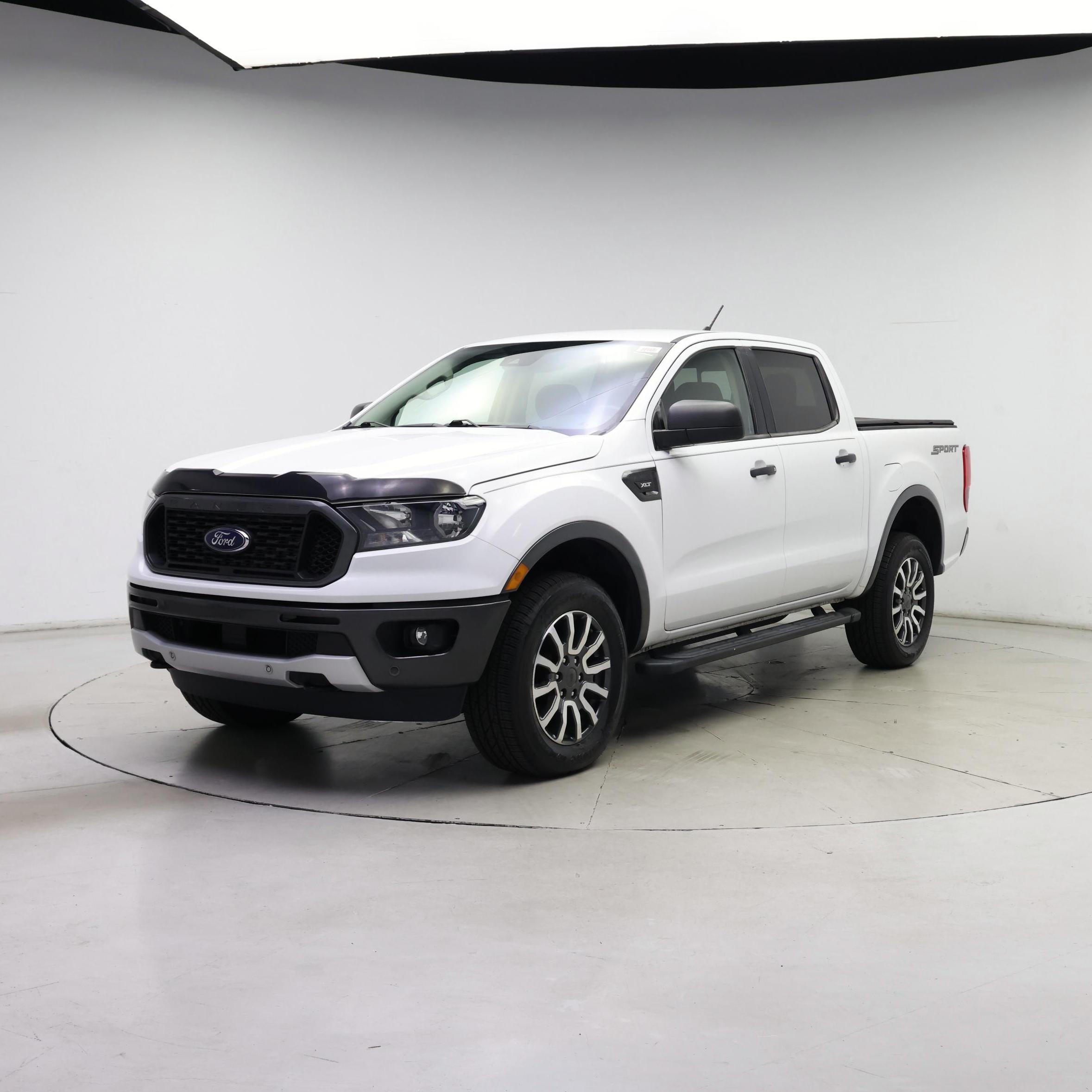 Thumbnail: 2019 Ford Ranger - 4