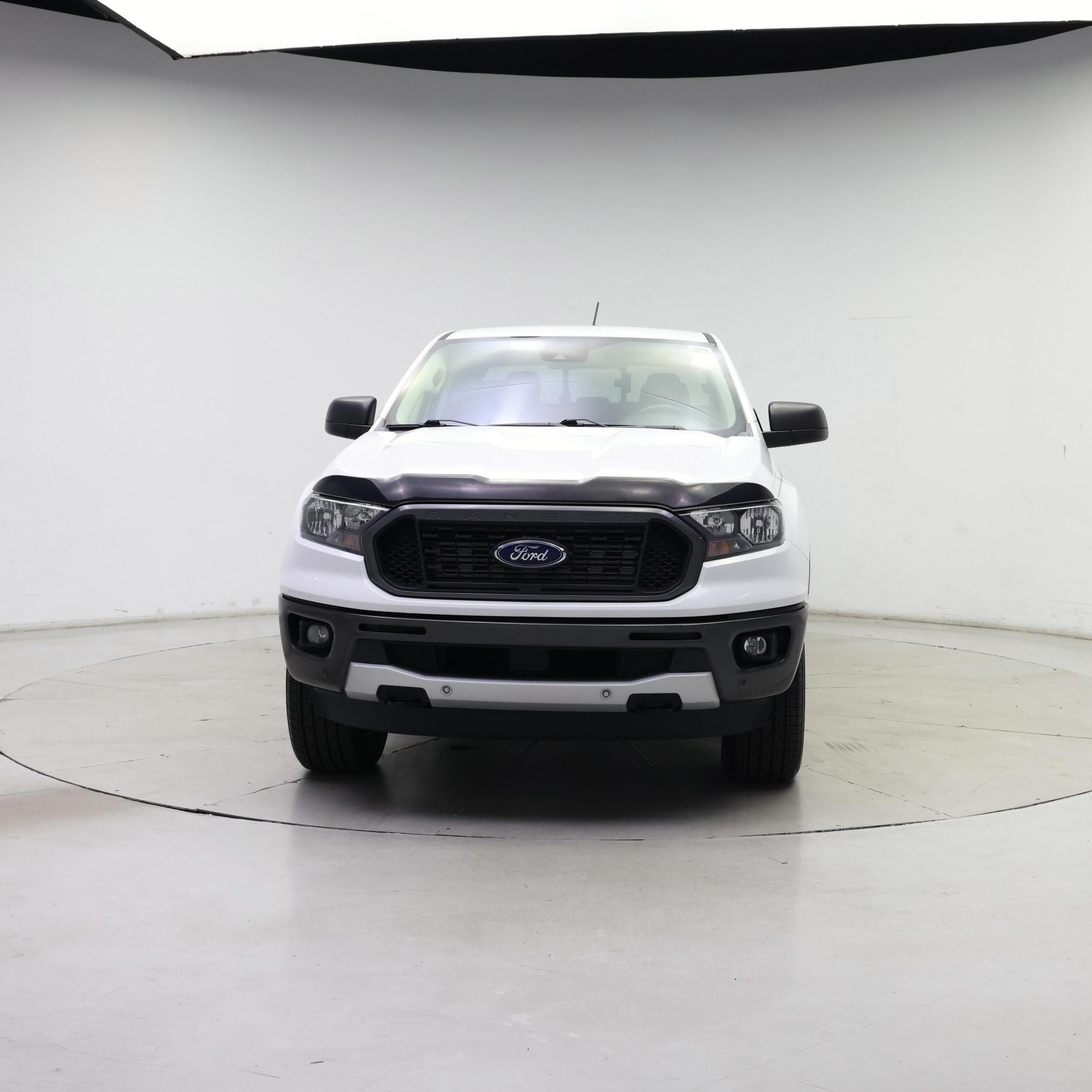 Thumbnail: 2019 Ford Ranger - 5