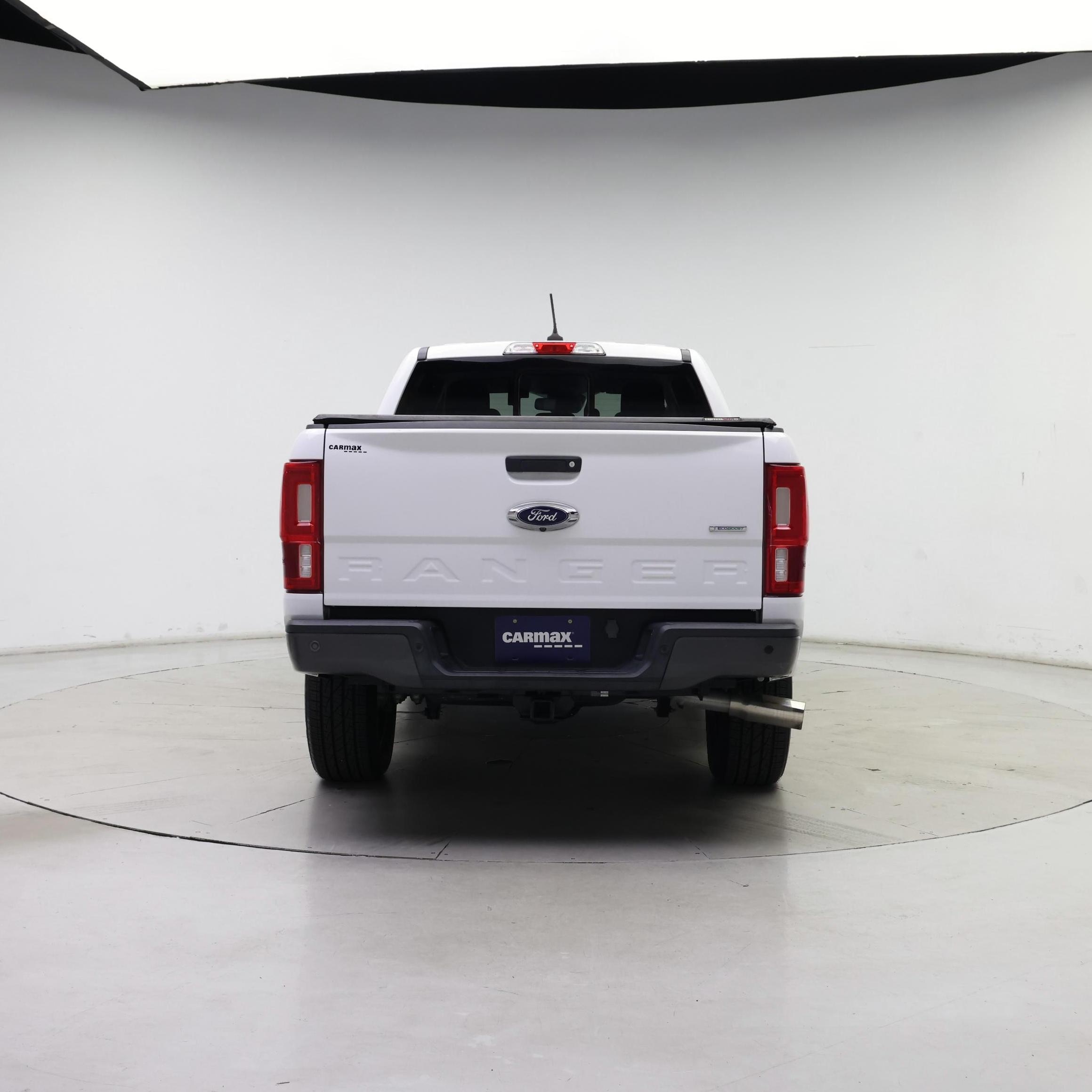 Thumbnail: 2019 Ford Ranger - 6