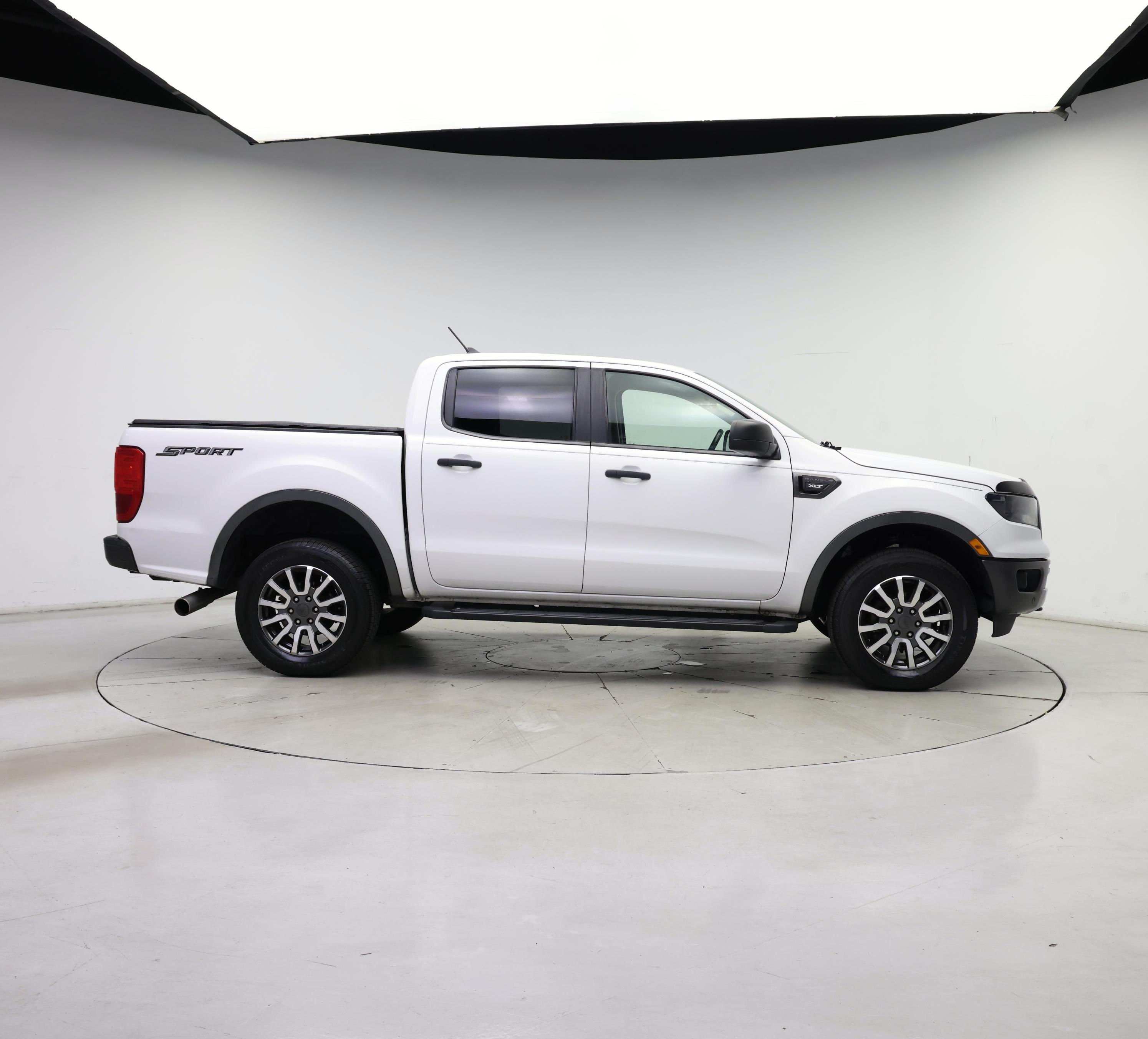 Thumbnail: 2019 Ford Ranger - 7