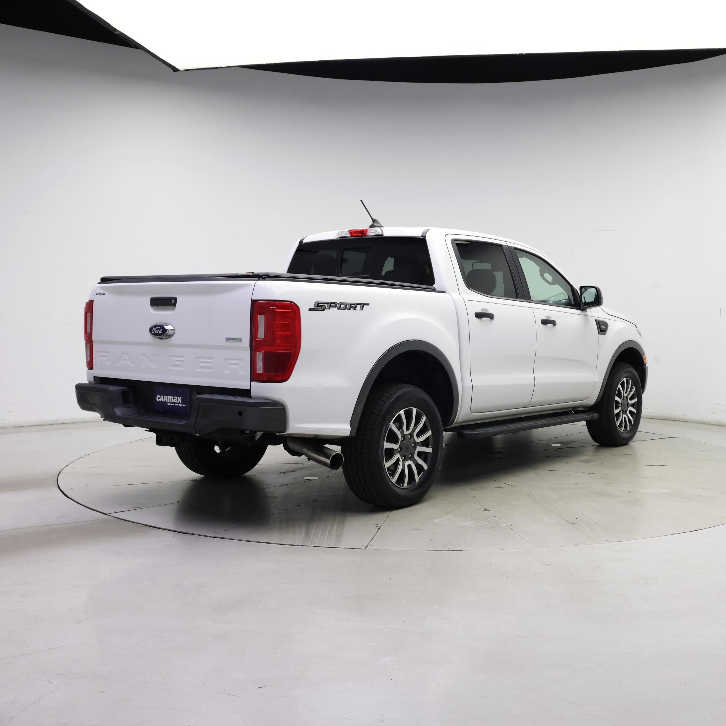 Thumbnail: 2019 Ford Ranger - 8