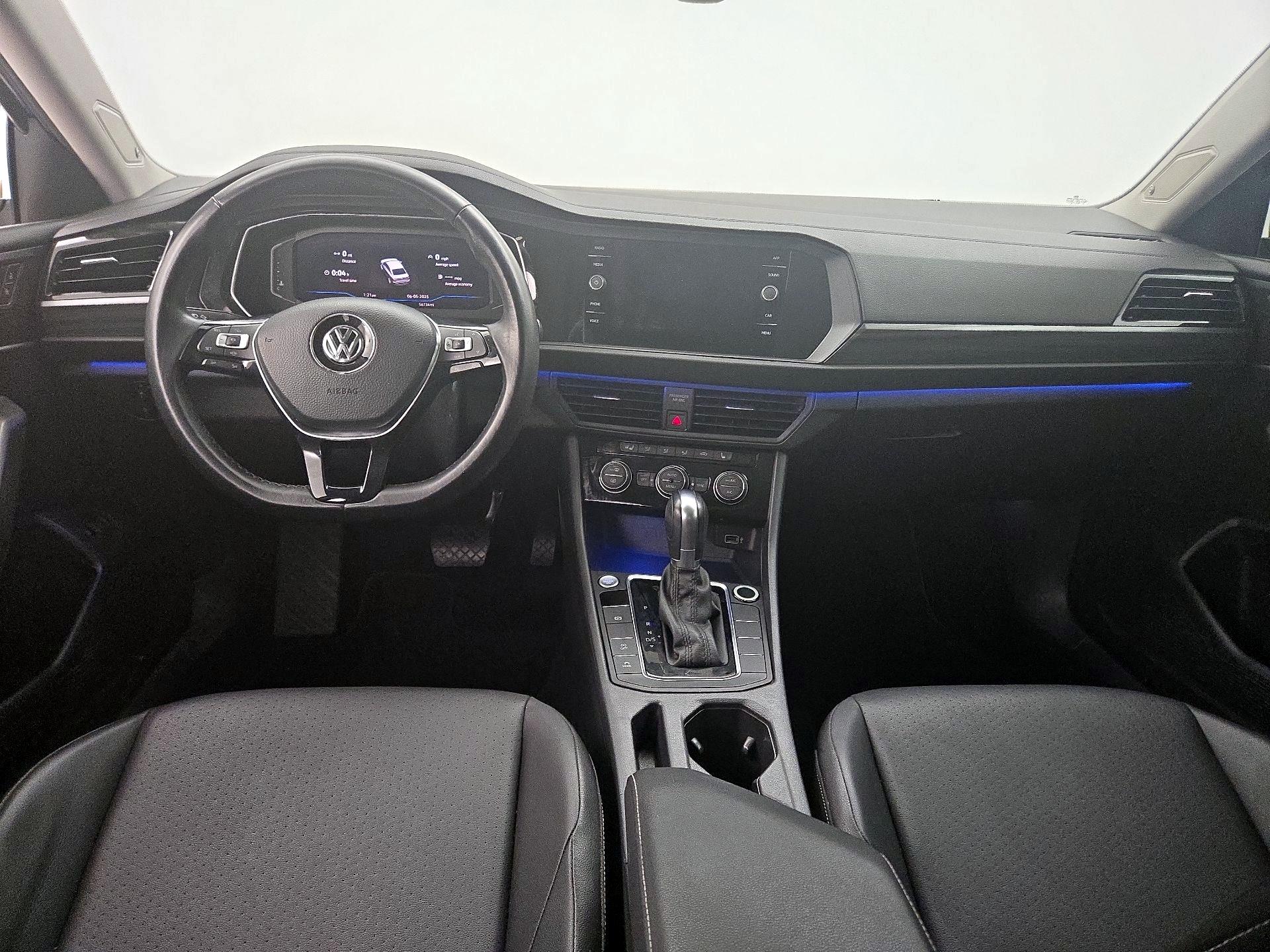 Thumbnail: 2019 Volkswagen Jetta - 9