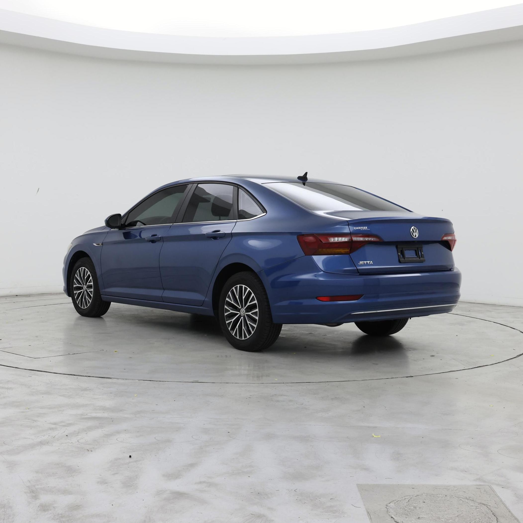 Thumbnail: 2019 Volkswagen Jetta - 2