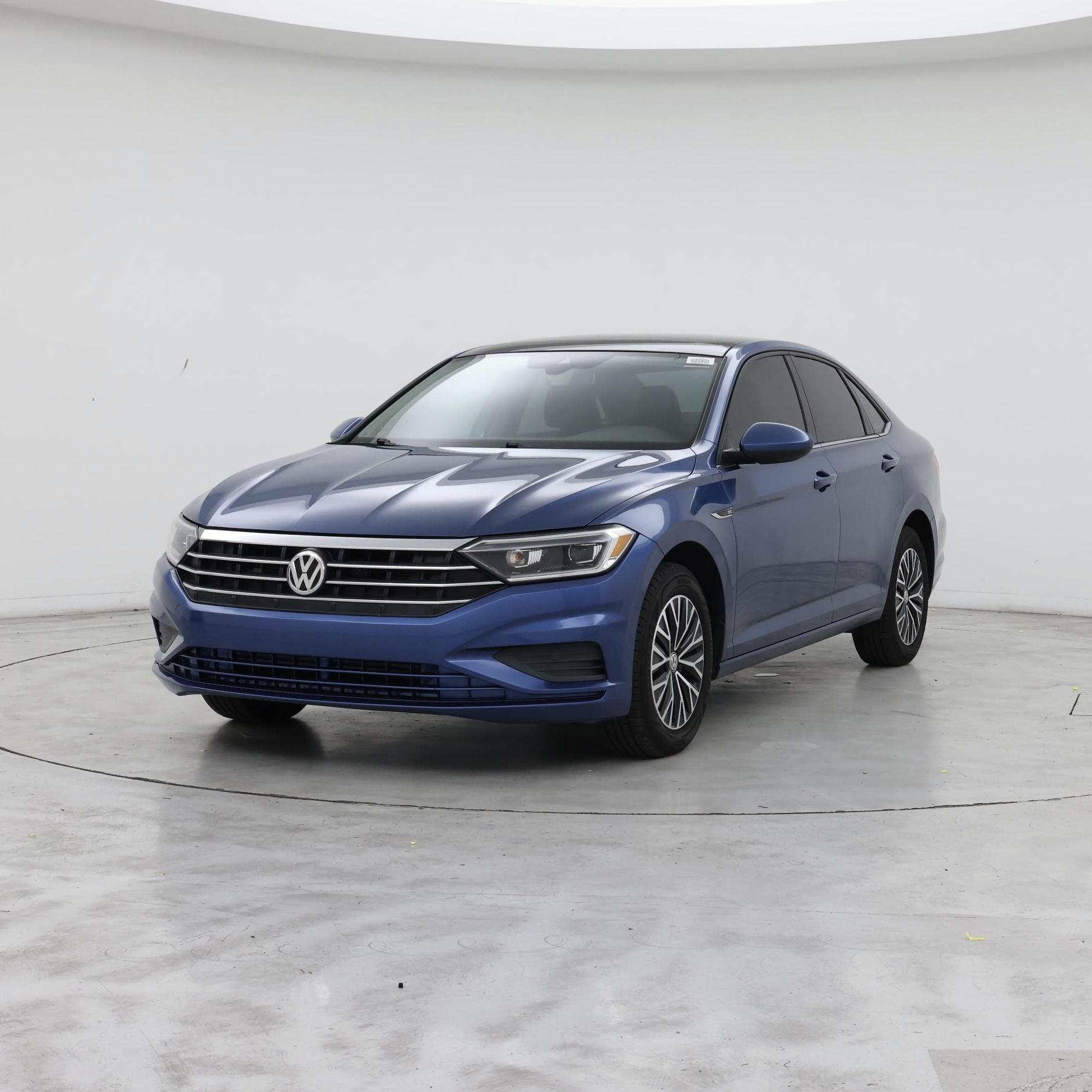 Thumbnail: 2019 Volkswagen Jetta - 4