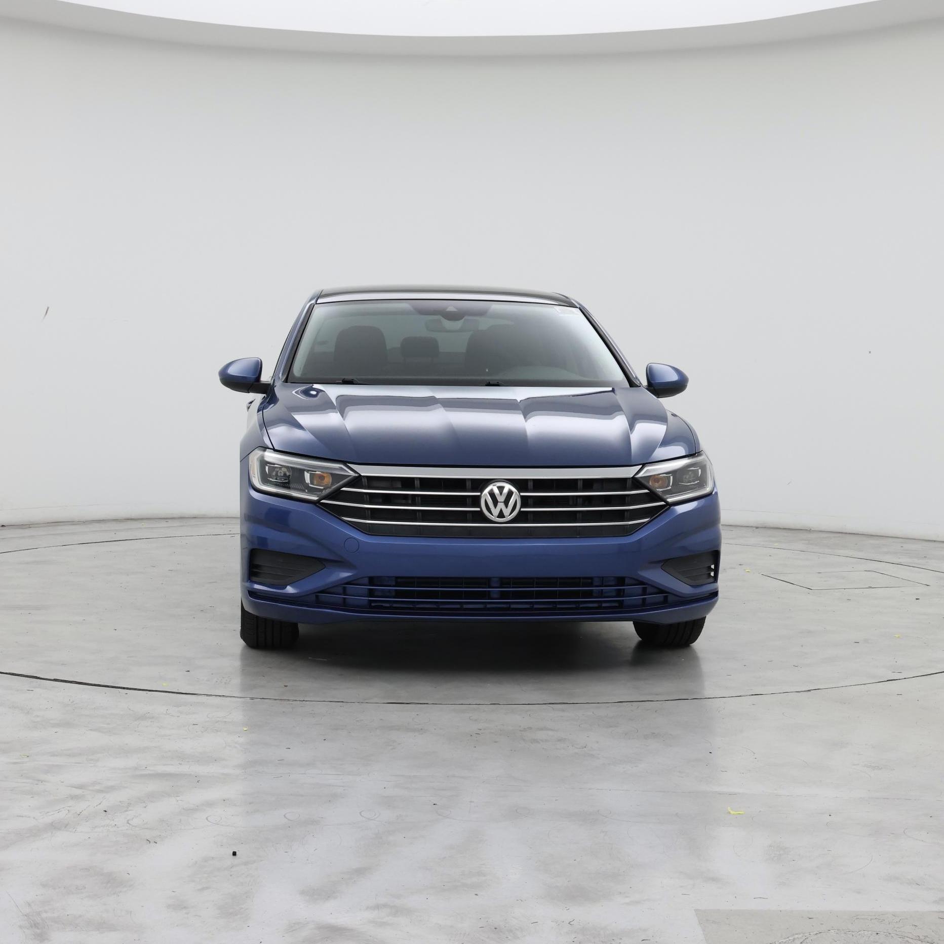 Thumbnail: 2019 Volkswagen Jetta - 5