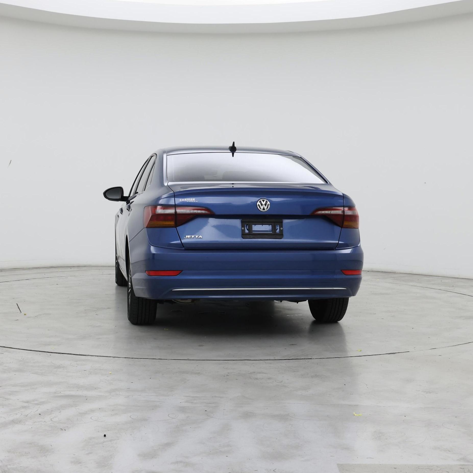 Thumbnail: 2019 Volkswagen Jetta - 6