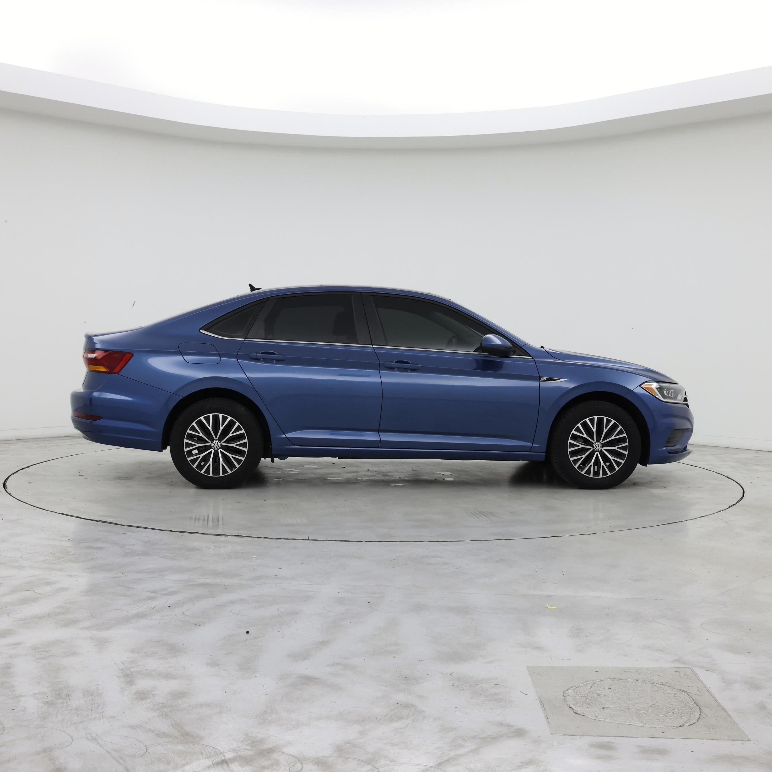 Thumbnail: 2019 Volkswagen Jetta - 7
