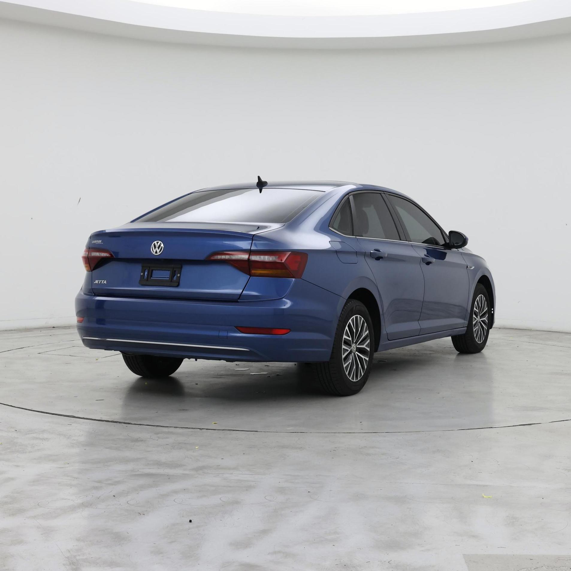 Thumbnail: 2019 Volkswagen Jetta - 8