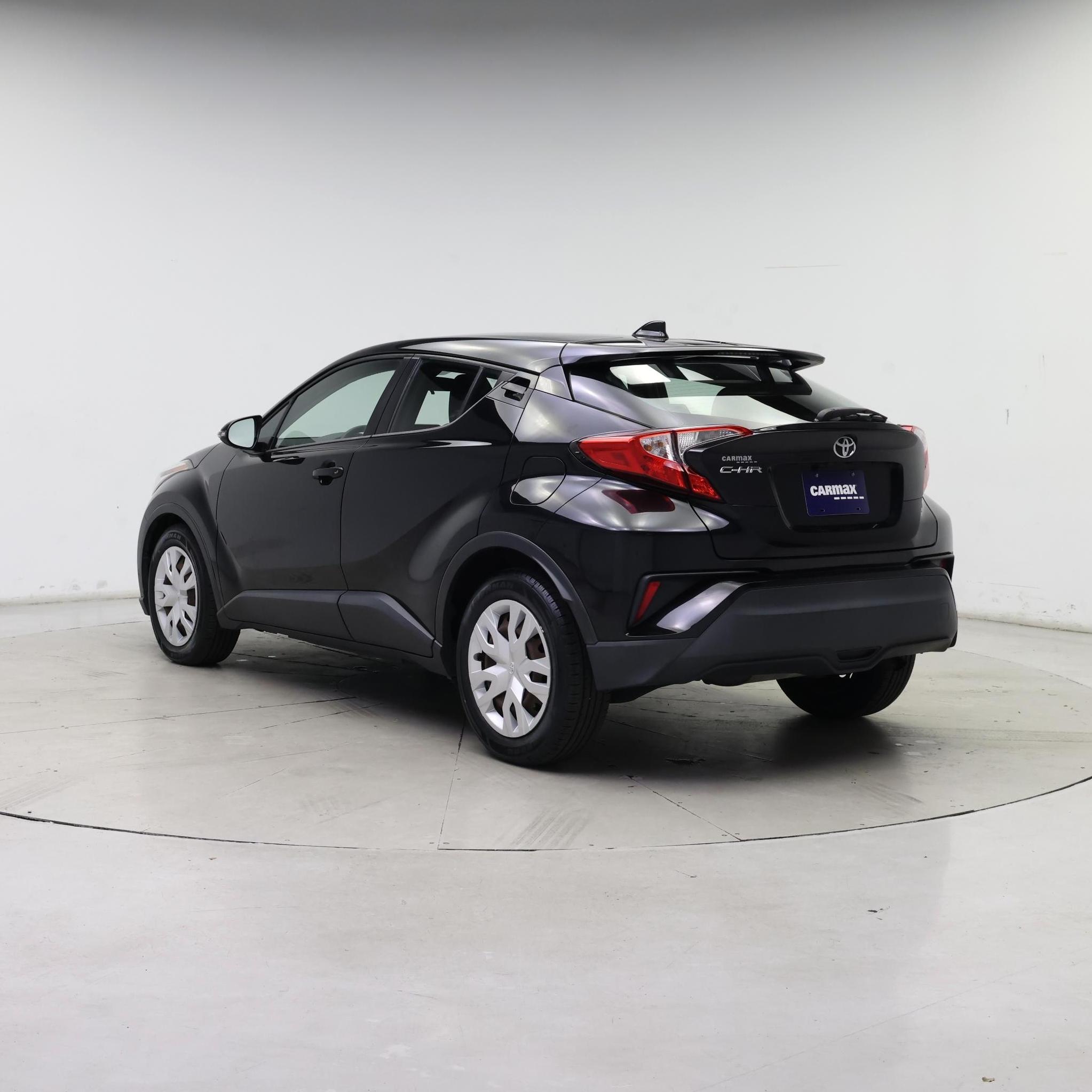 Thumbnail: 2020 Toyota C-HR - 2