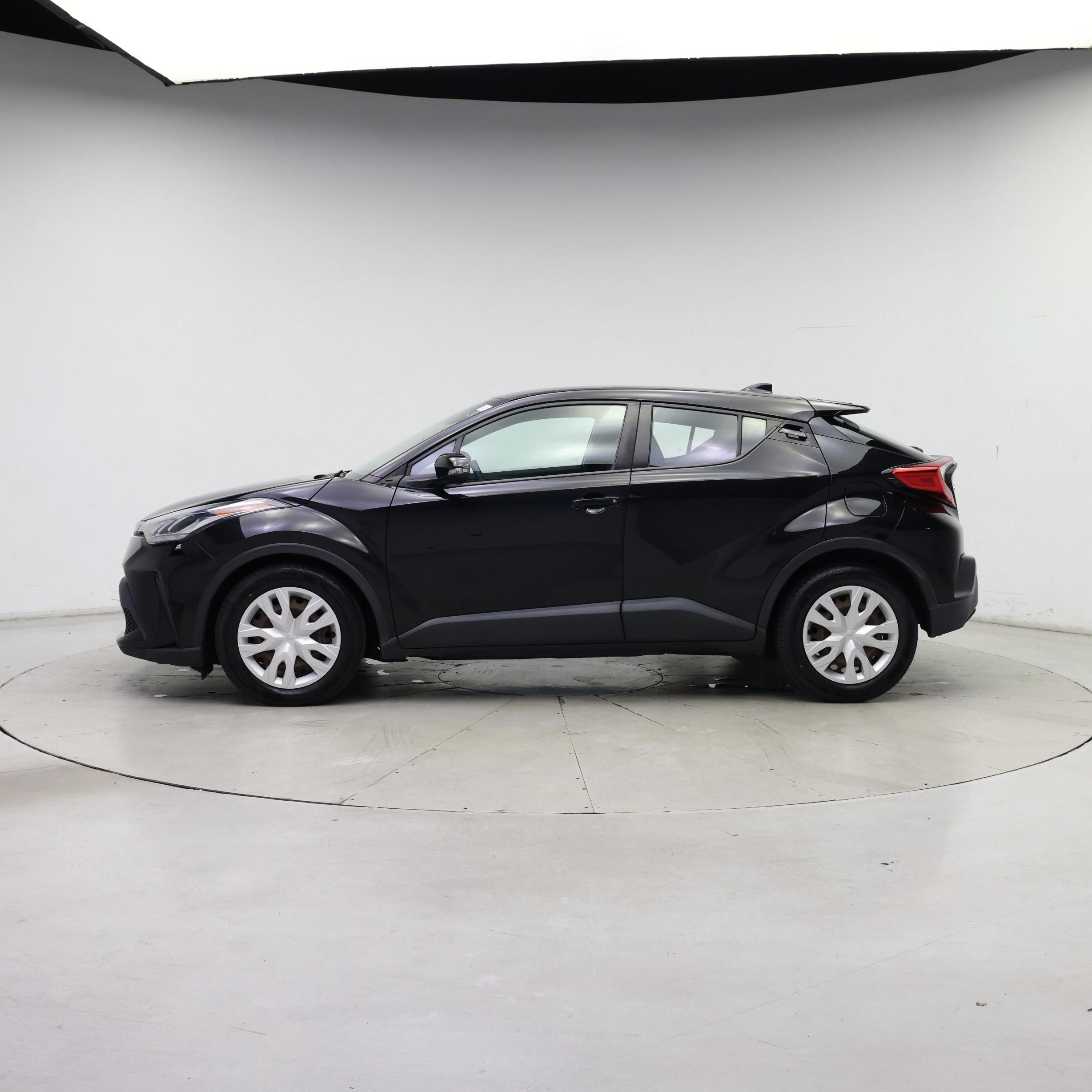 Thumbnail: 2020 Toyota C-HR - 3
