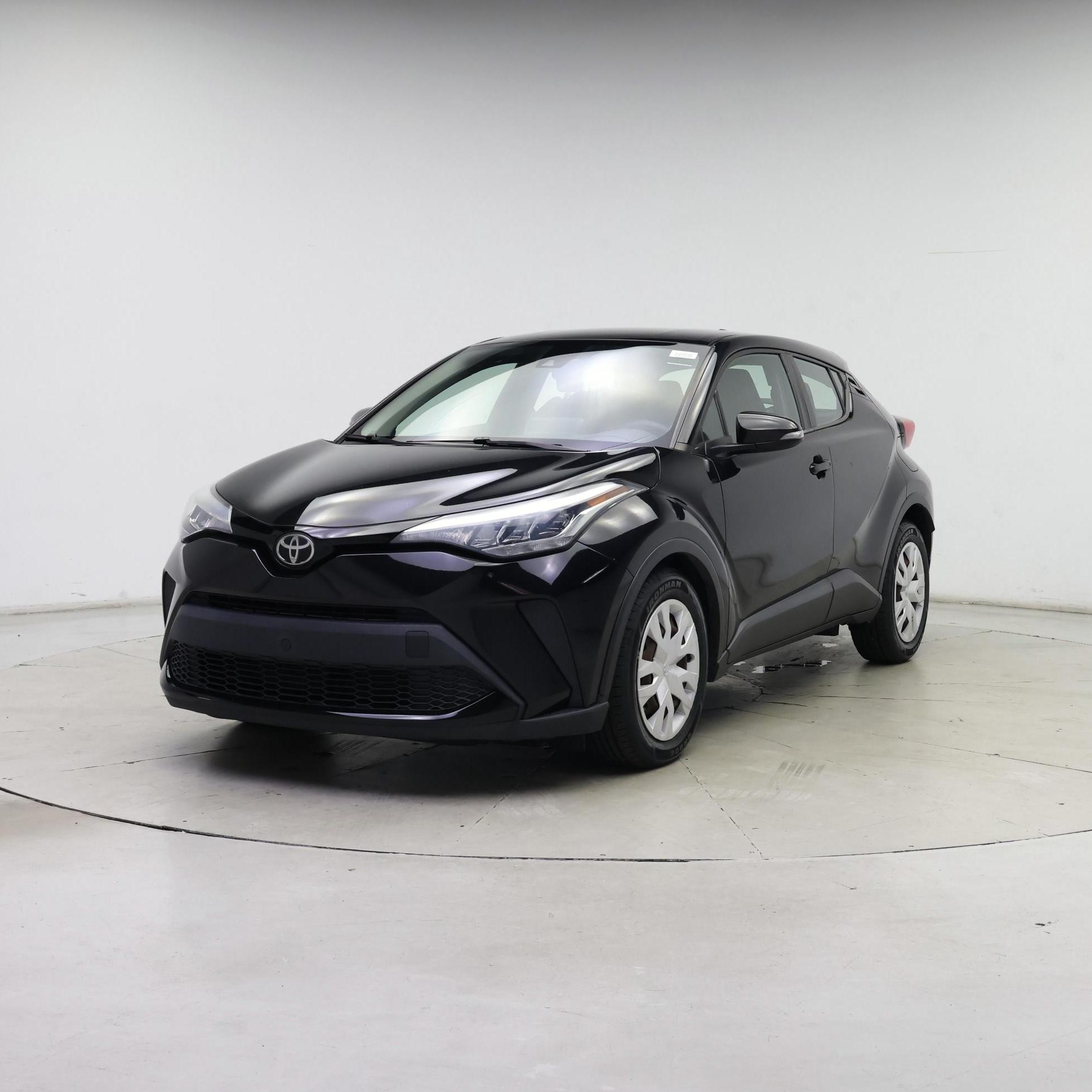 Thumbnail: 2020 Toyota C-HR - 4