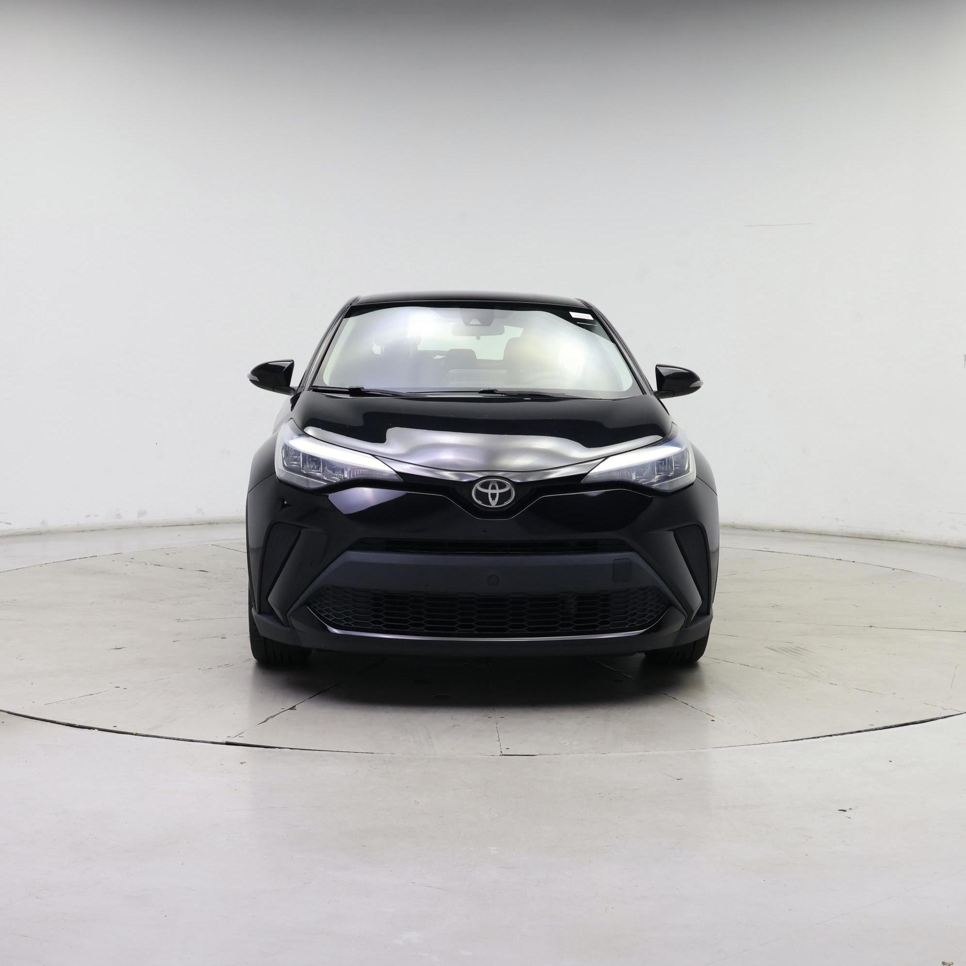 Thumbnail: 2020 Toyota C-HR - 5