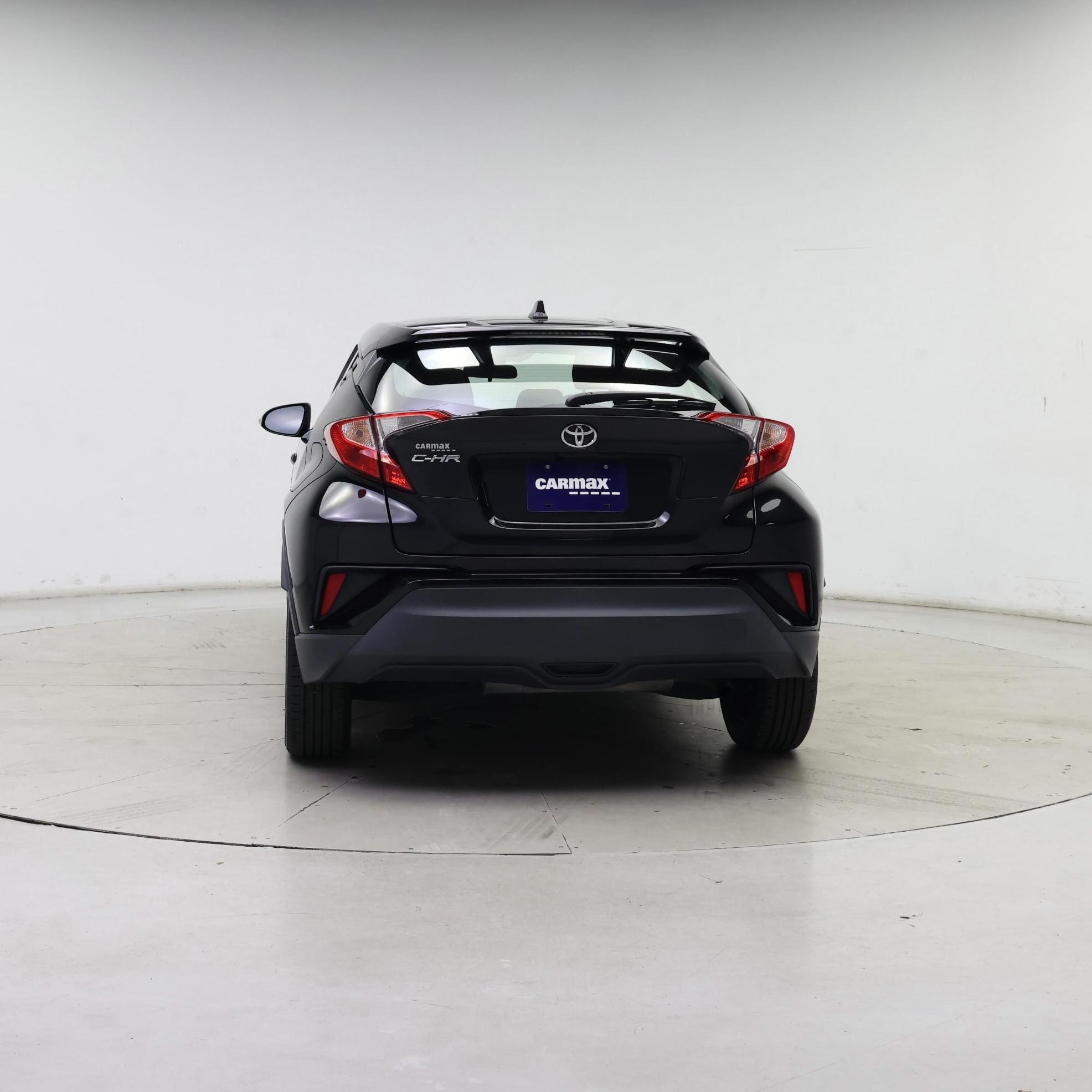 Thumbnail: 2020 Toyota C-HR - 6