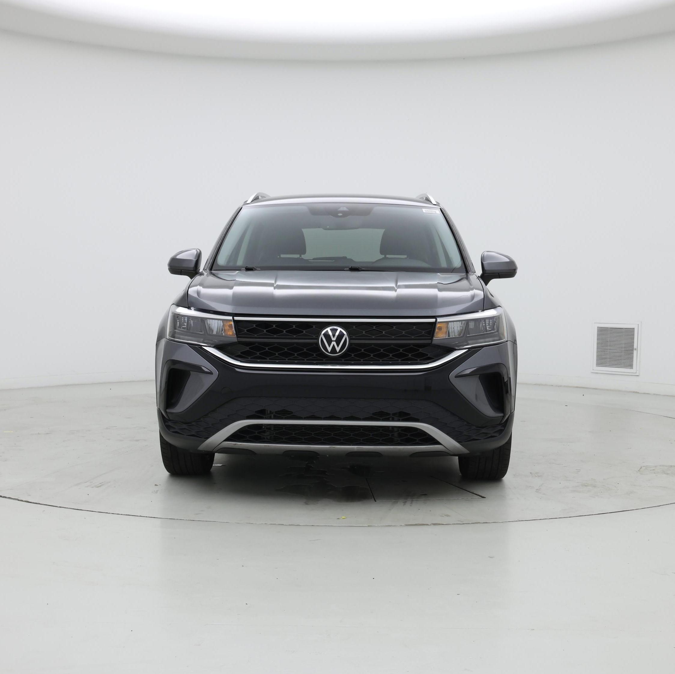 Thumbnail: 2023 Volkswagen Taos - 5