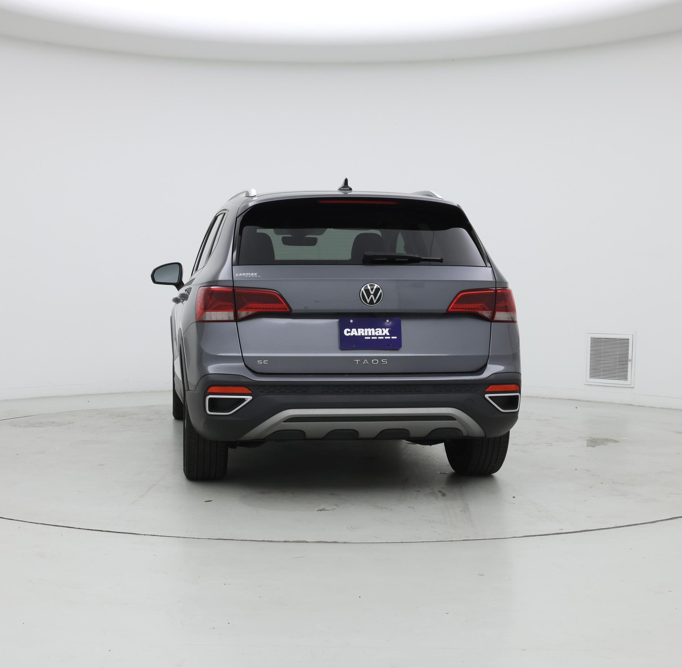 Thumbnail: 2023 Volkswagen Taos - 6
