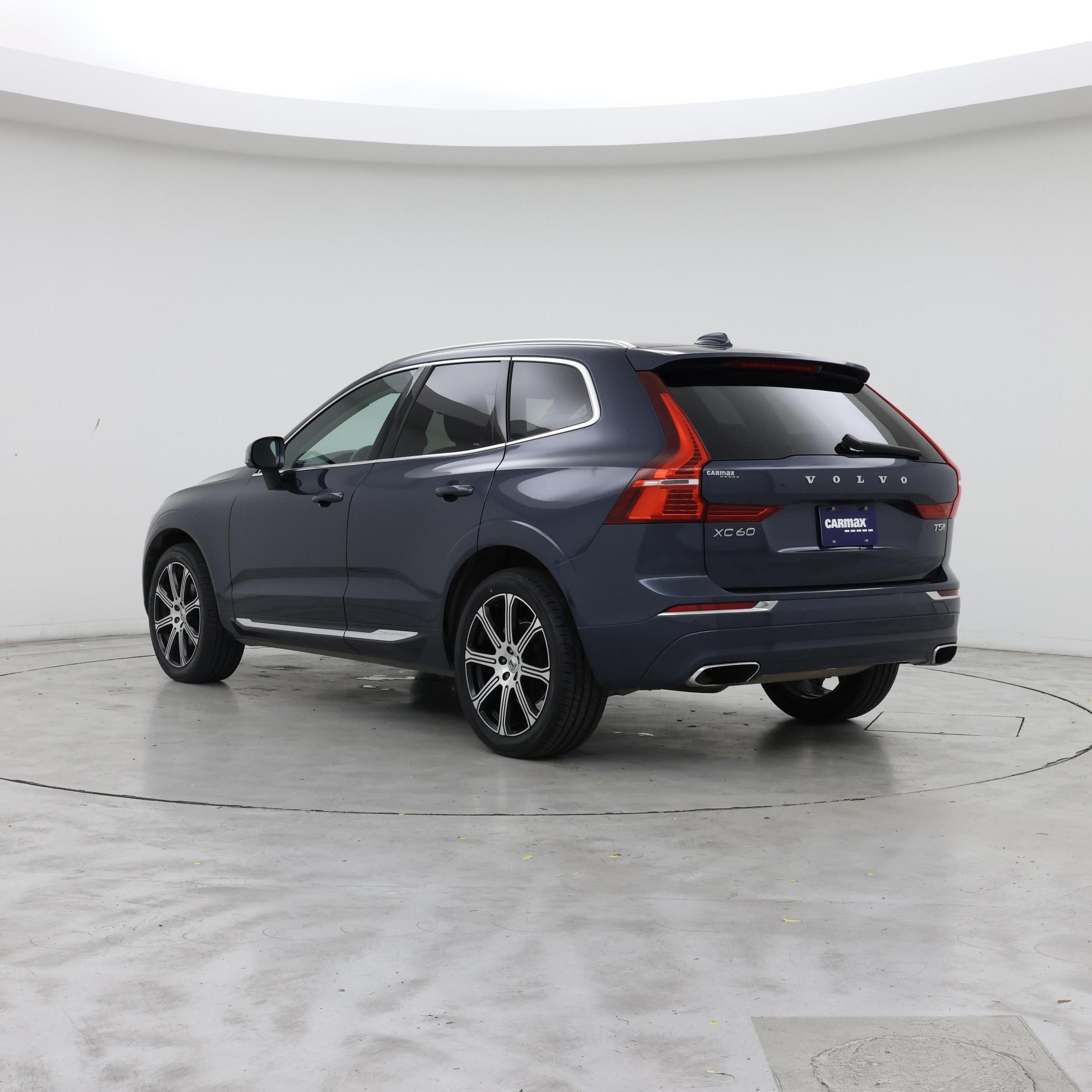 Thumbnail: 2020 Volvo XC60 - 2