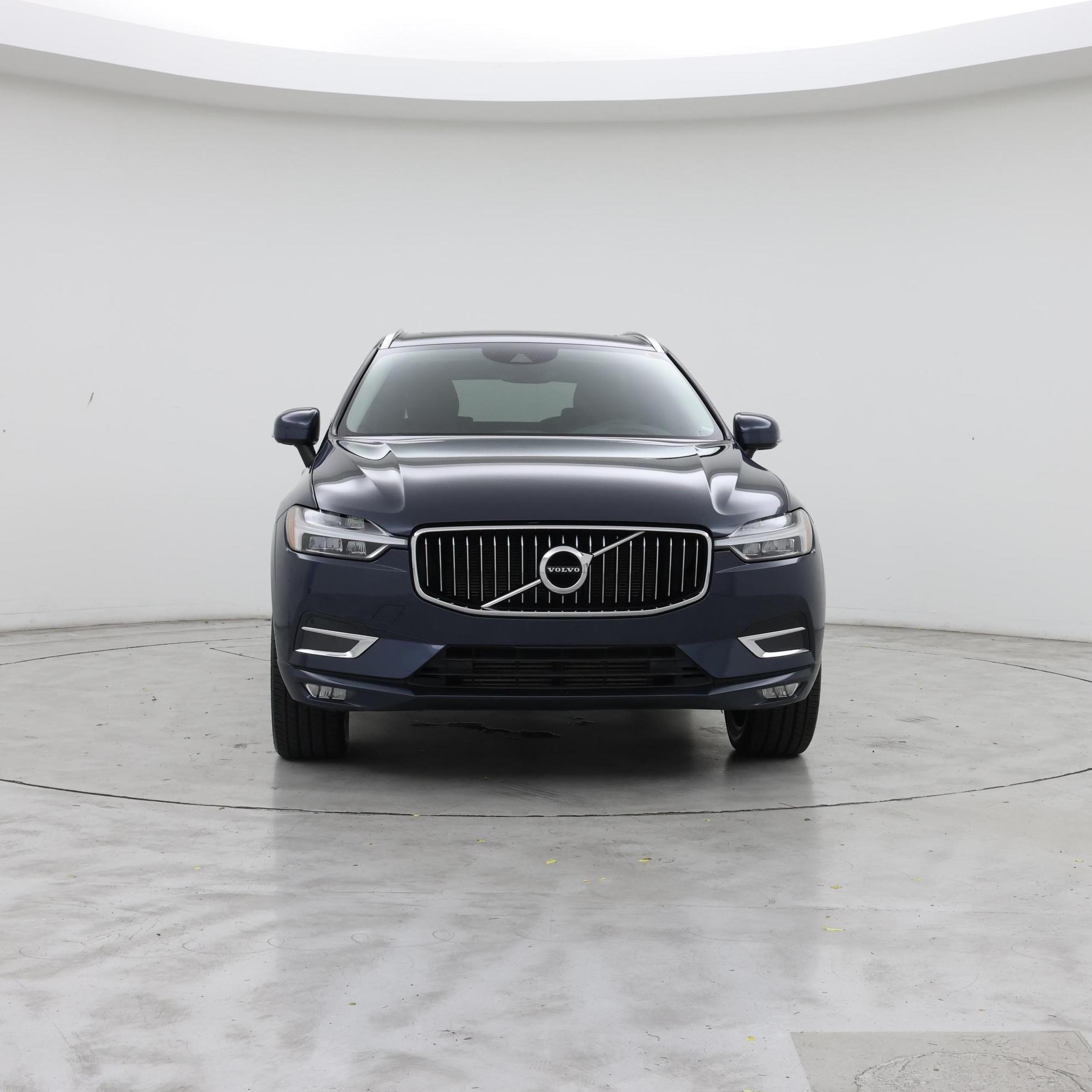 Thumbnail: 2020 Volvo XC60 - 5