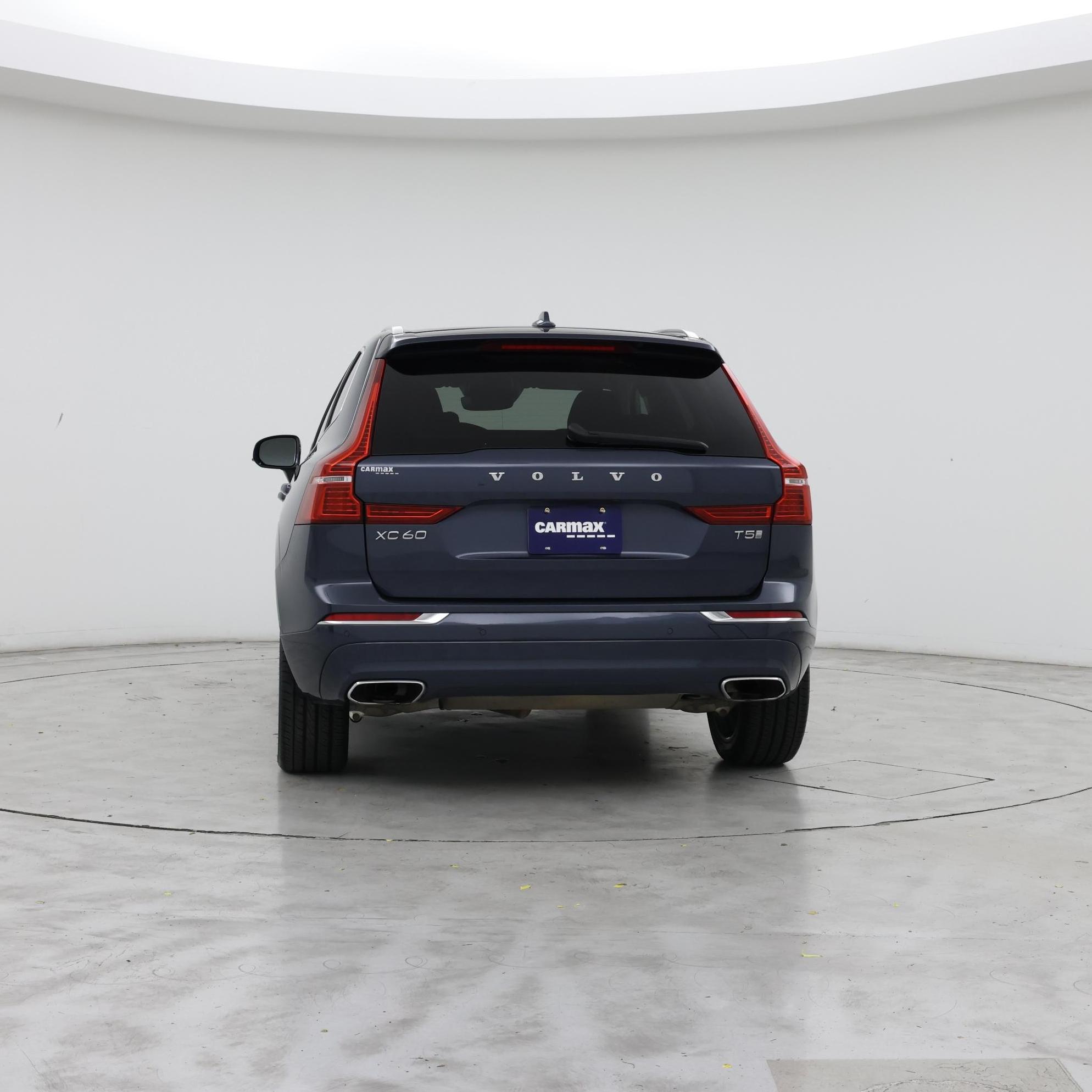 Thumbnail: 2020 Volvo XC60 - 6