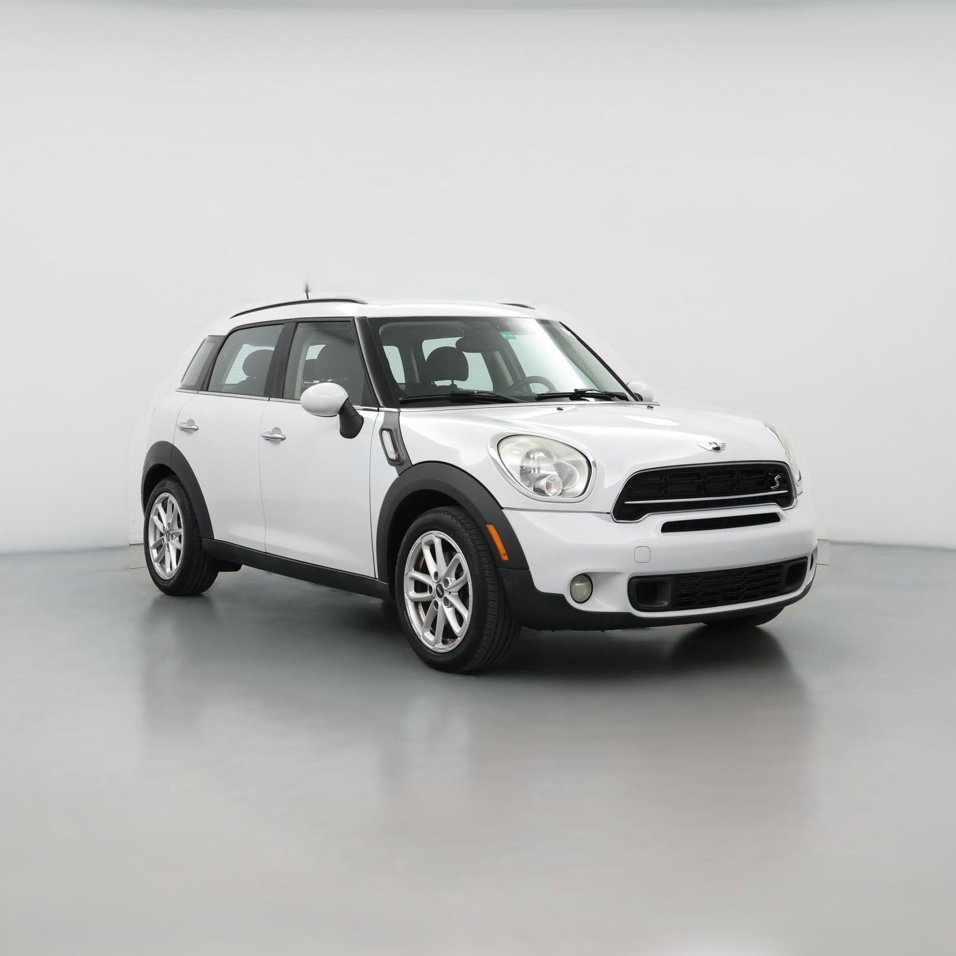Thumbnail: 2015 MINI Cooper Countryman - 1