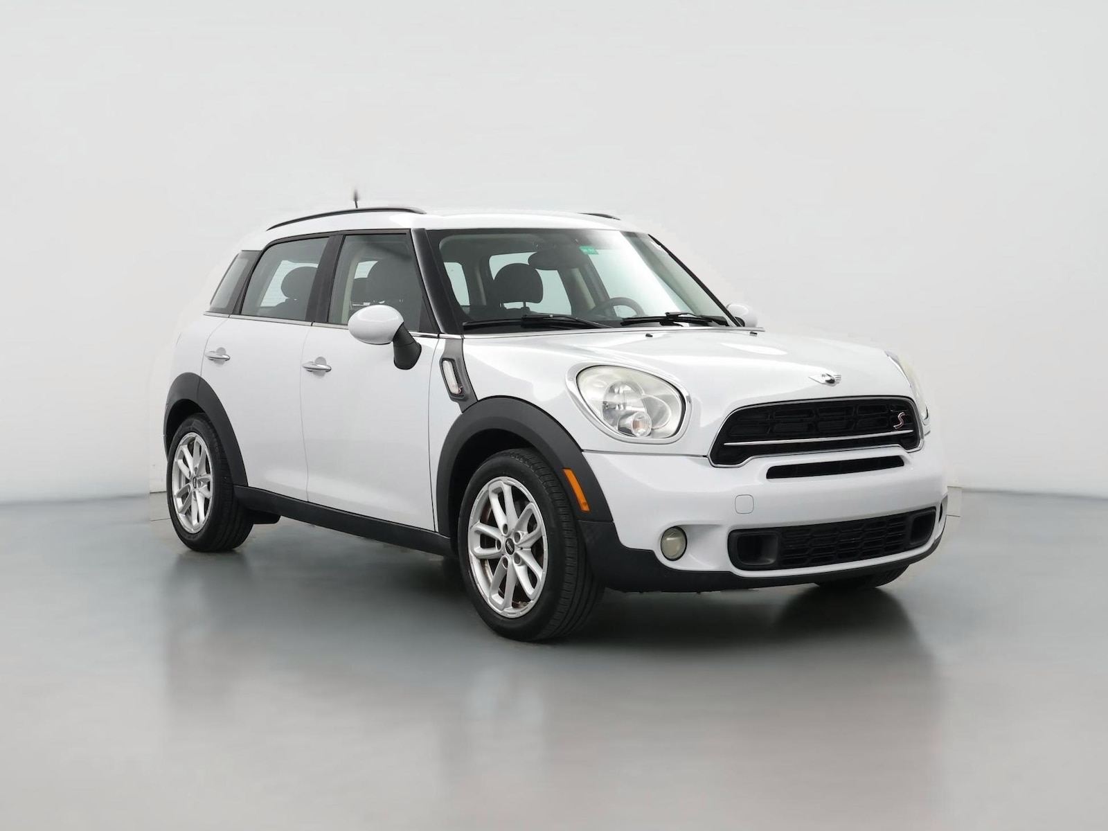 2015 MINI Countryman