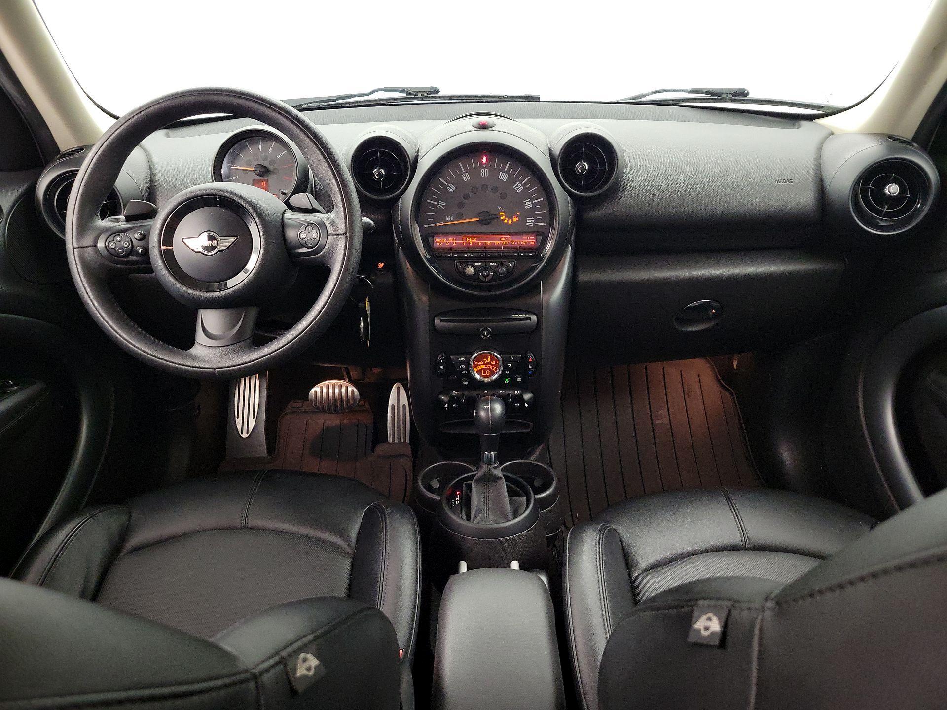 Thumbnail: 2015 MINI Cooper Countryman - 9