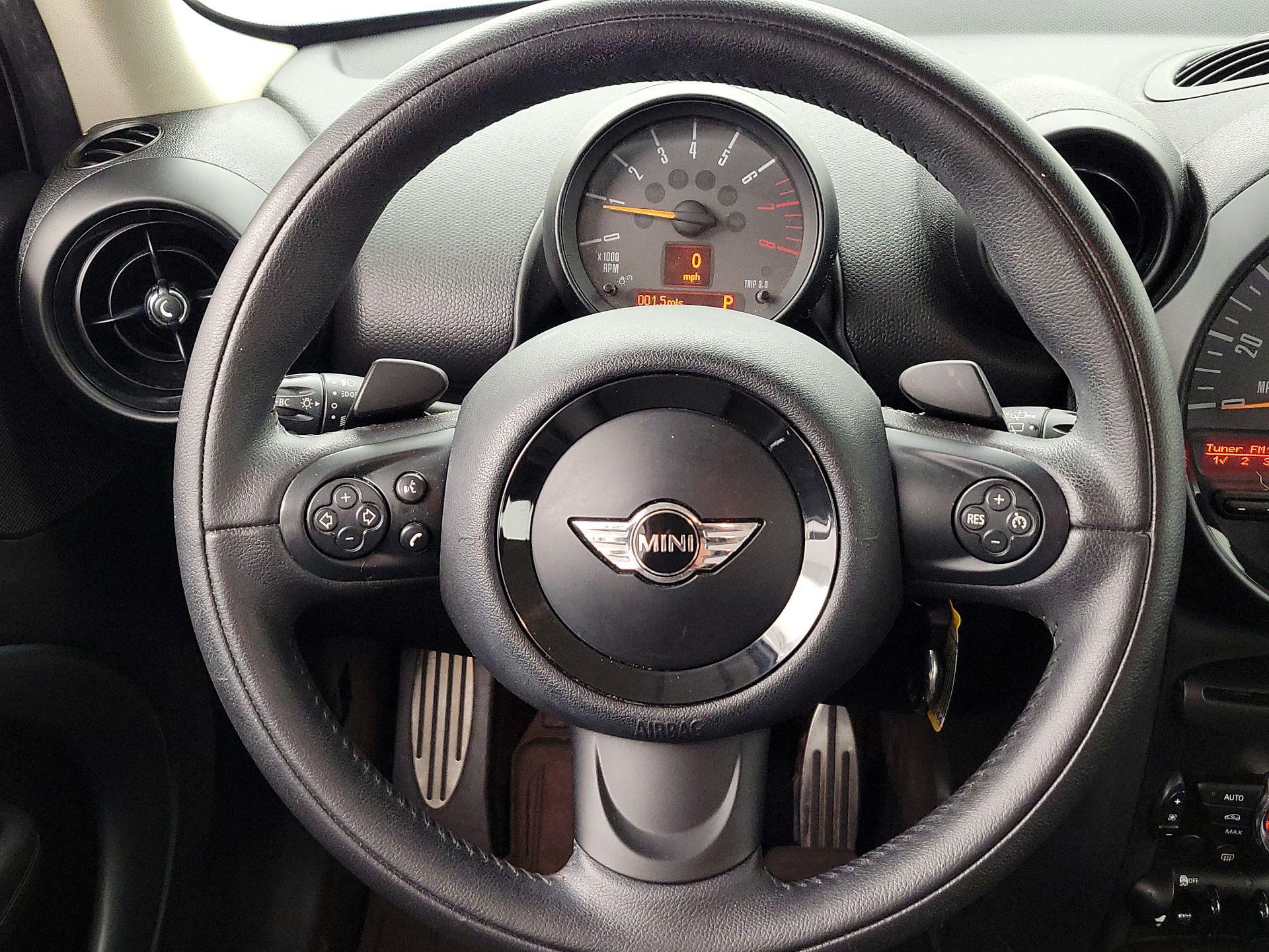 Thumbnail: 2015 MINI Cooper Countryman - 10