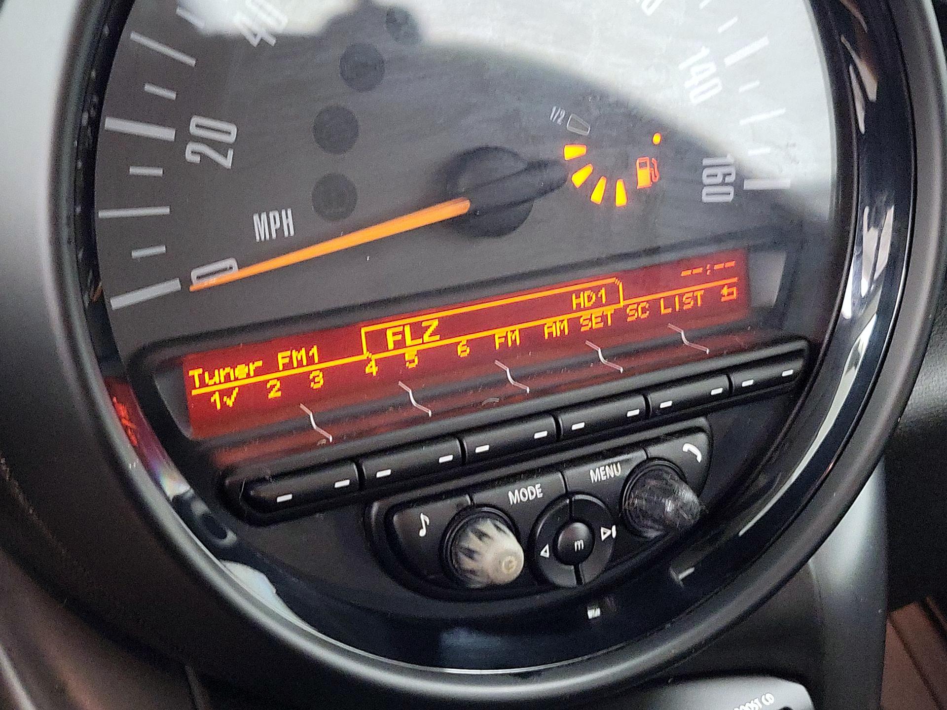 Thumbnail: 2015 MINI Cooper Countryman - 13