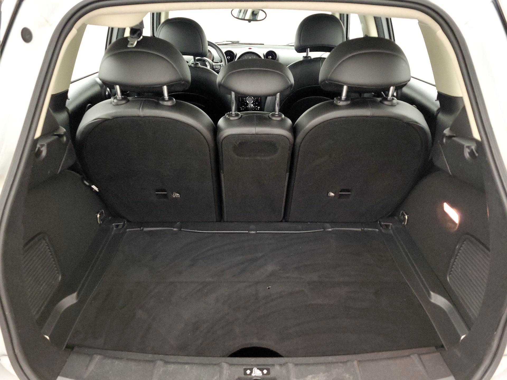 Thumbnail: 2015 MINI Cooper Countryman - 18