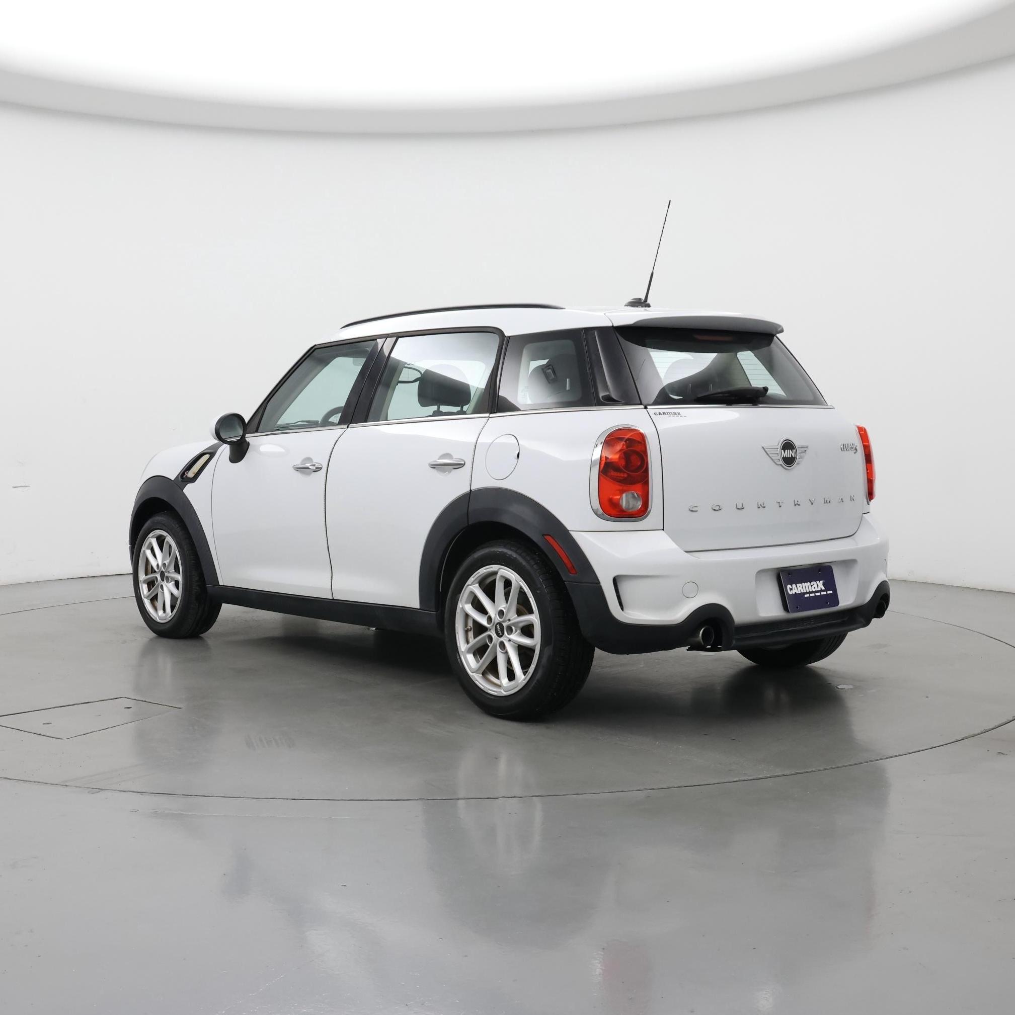 Thumbnail: 2015 MINI Cooper Countryman - 2