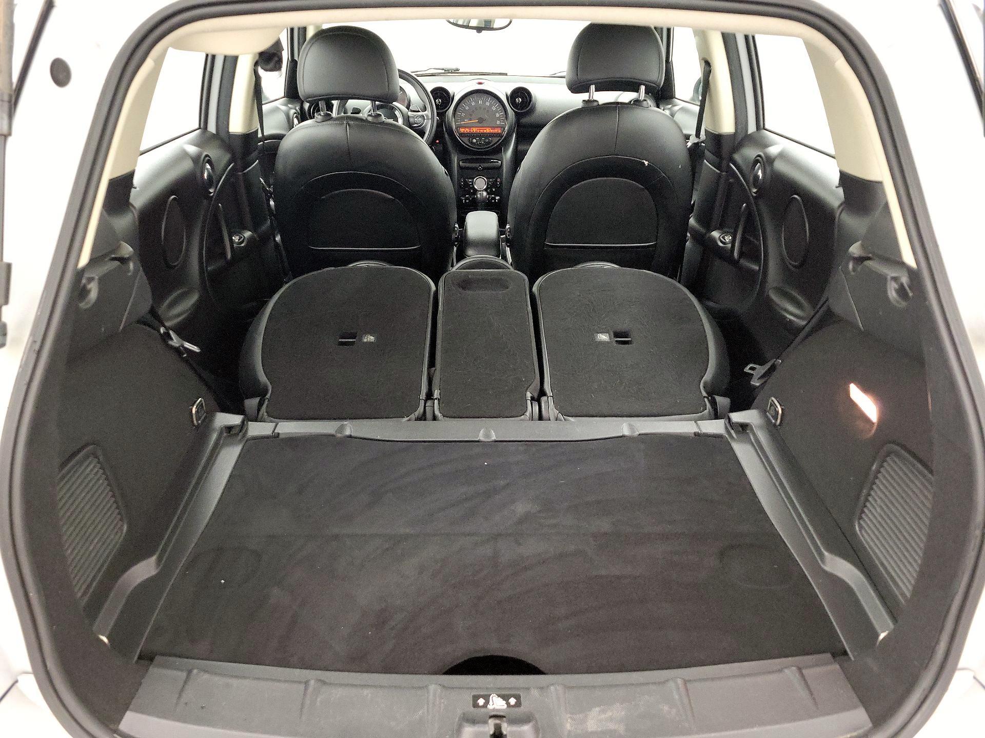 Thumbnail: 2015 MINI Cooper Countryman - 19