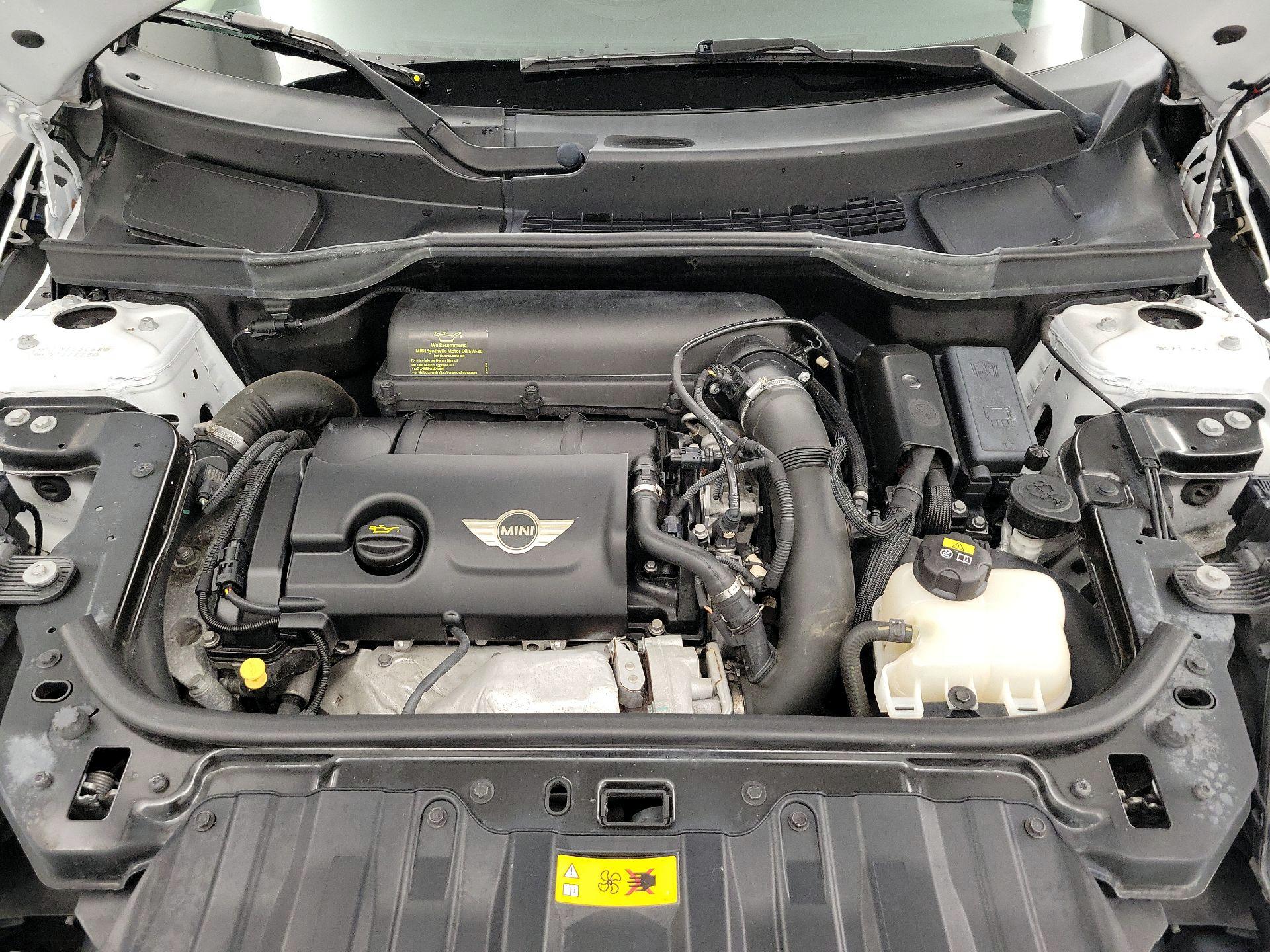 Thumbnail: 2015 MINI Cooper Countryman - 20