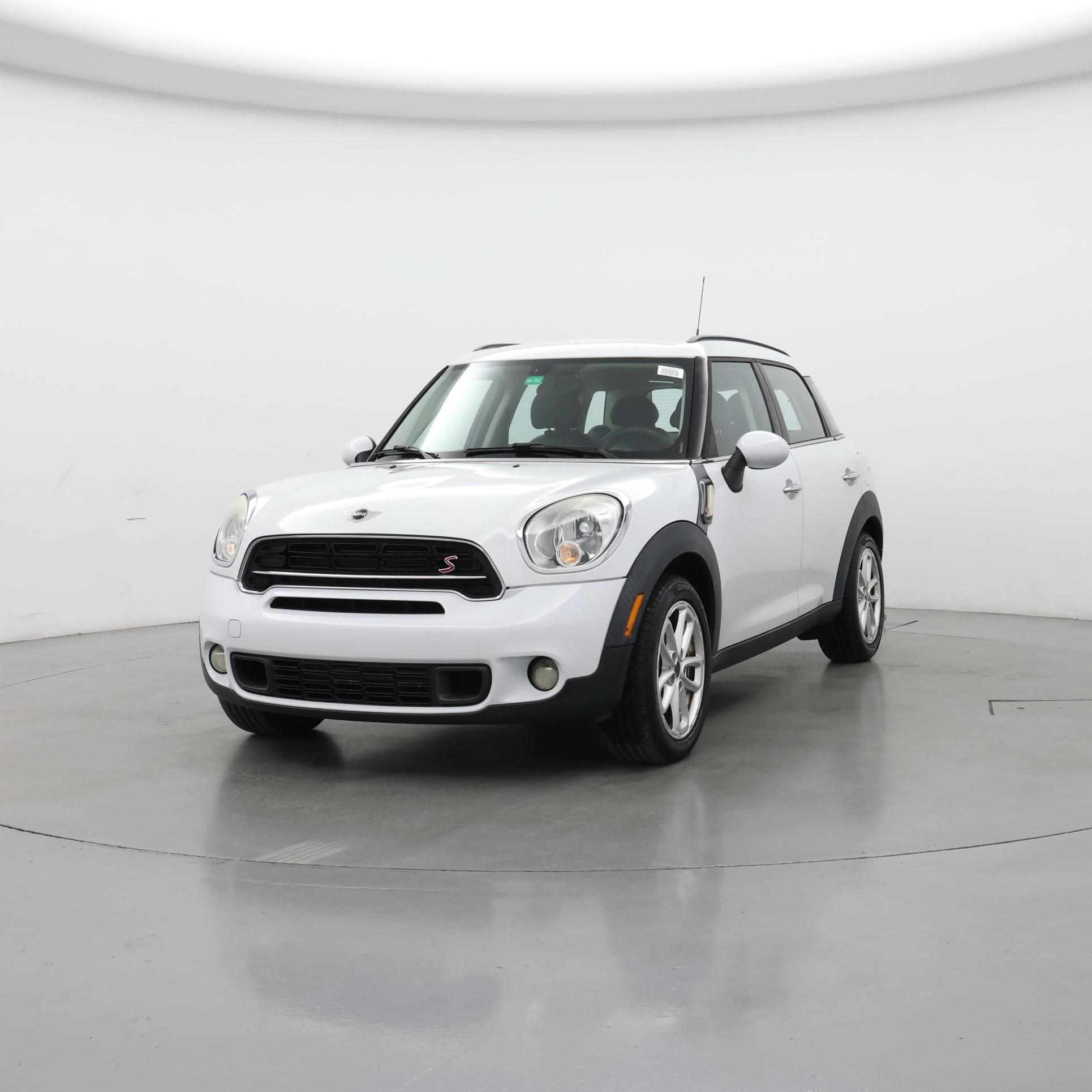 Thumbnail: 2015 MINI Cooper Countryman - 4